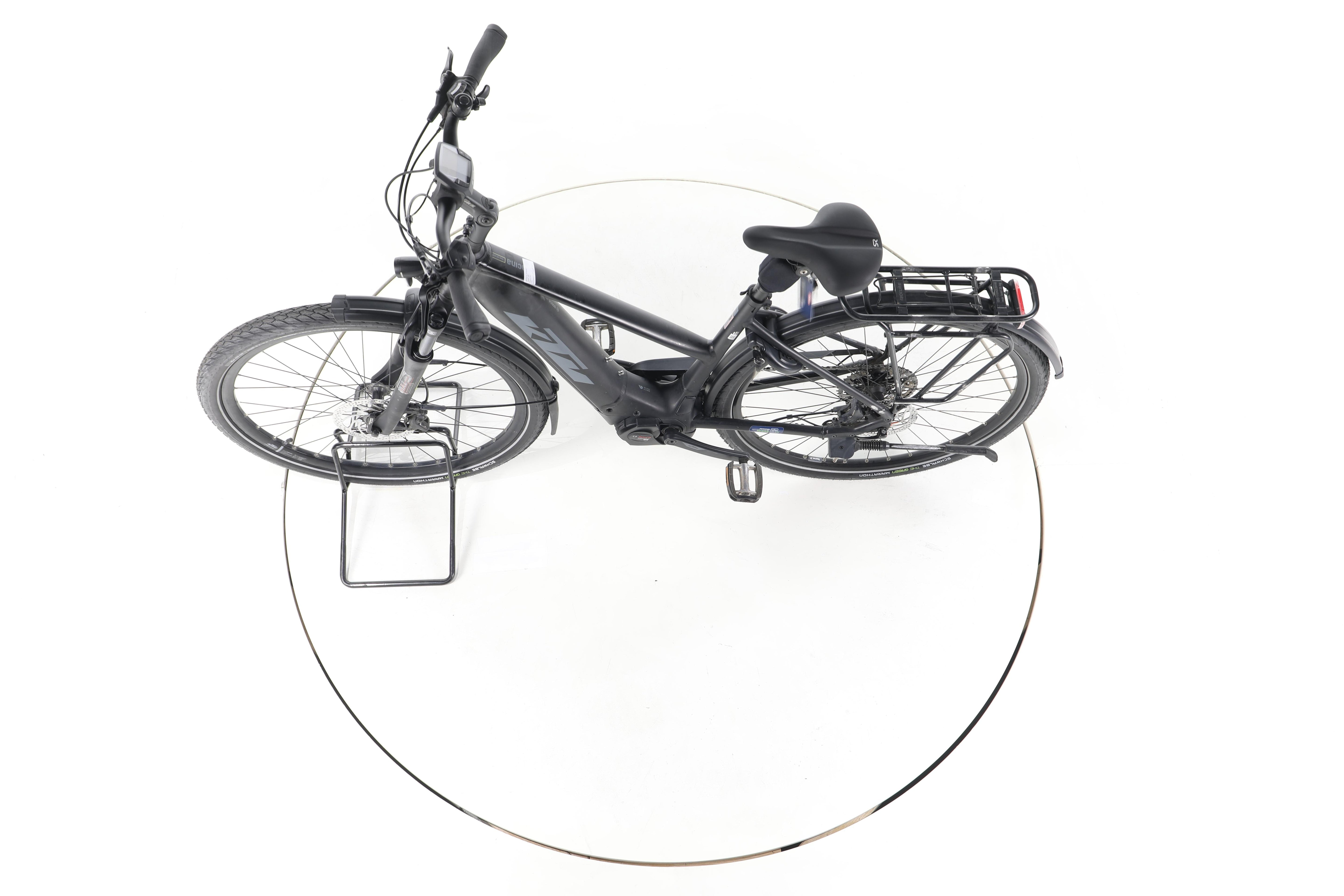 KTM Macina Tour CX 610 Trekking E-Bike - Image 19