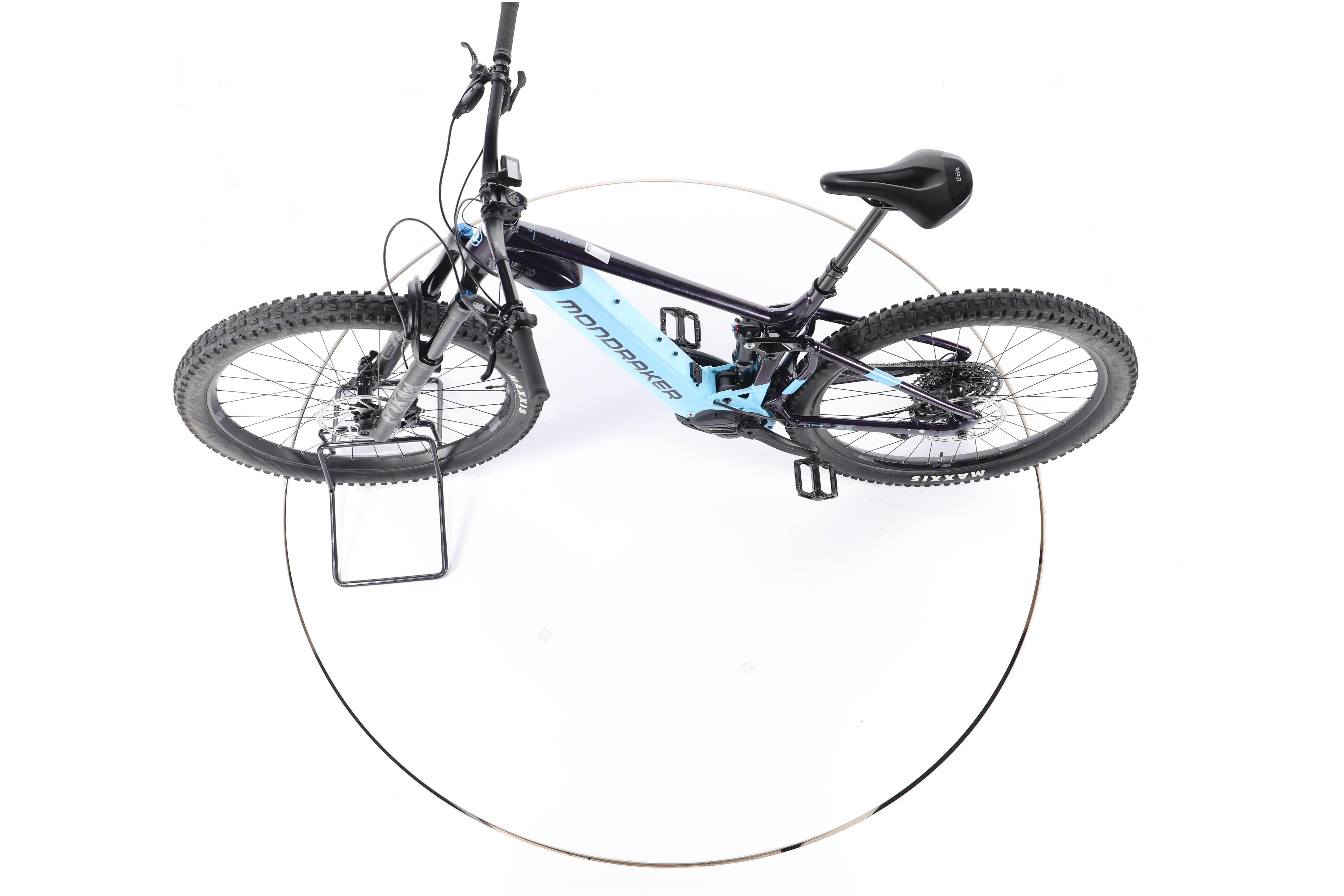 Mondraker DUSK R E-Bike Fully - Image 19
