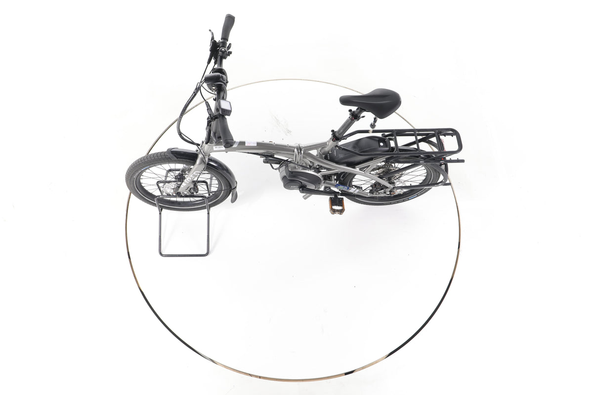 Tern Vektron Q9 Falt E-Bike - Image 19