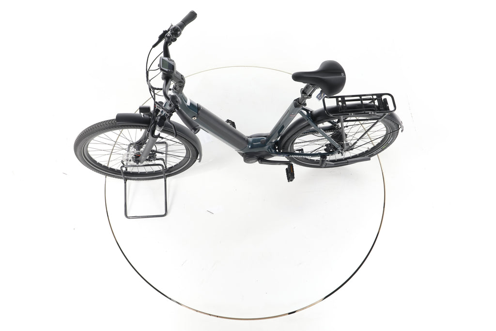 Winora Sinus N8 City E-Bike Tiefeinsteiger - Image 19