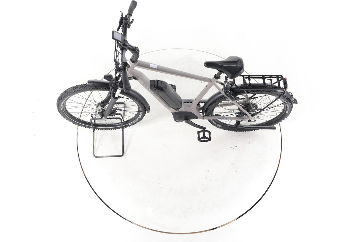 Kalkhoff Entice 1.B Move Trekking E-Bike - Image 19
