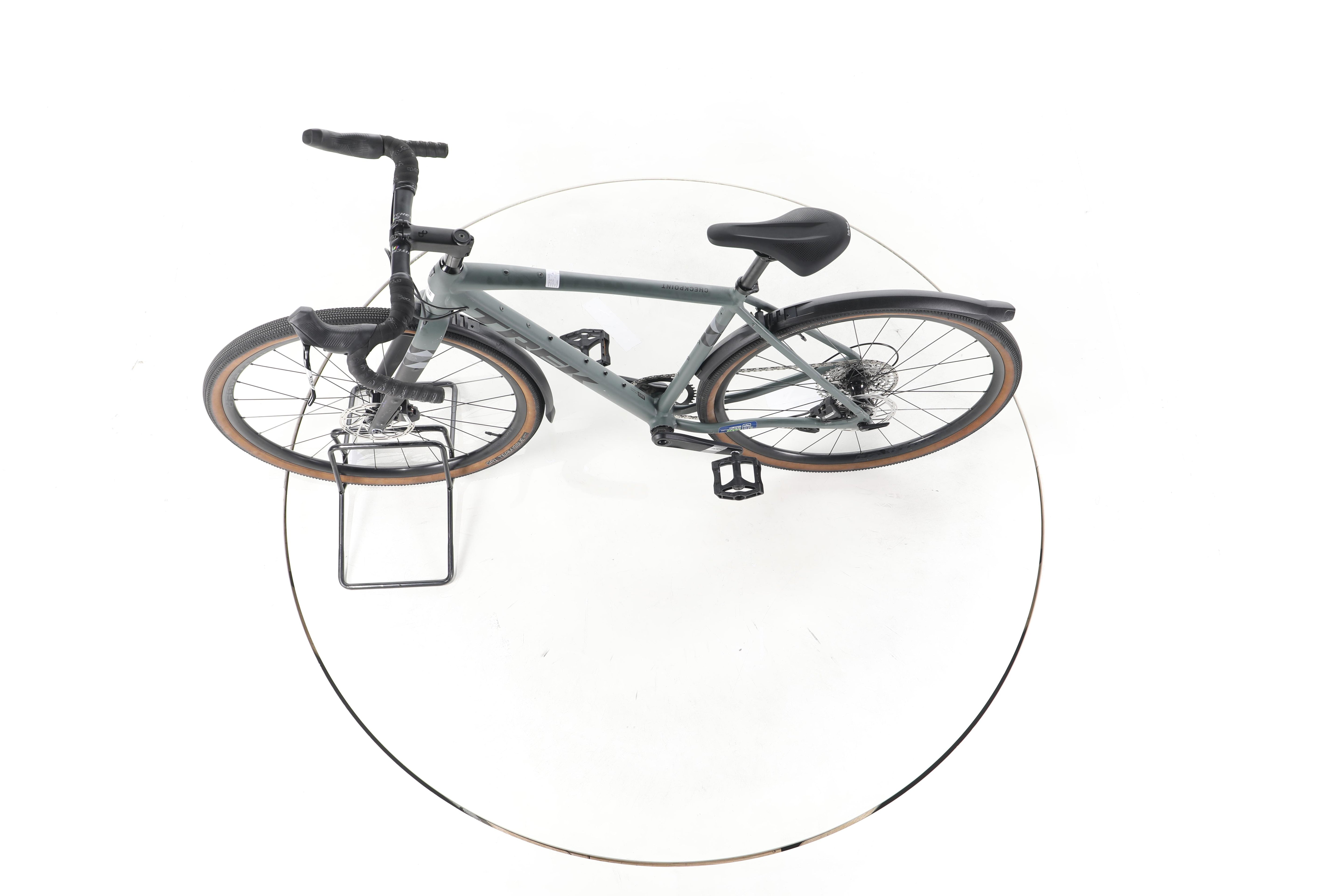 Trek Checkpoint ALR 5 Gravelbike 2025 - Image 19
