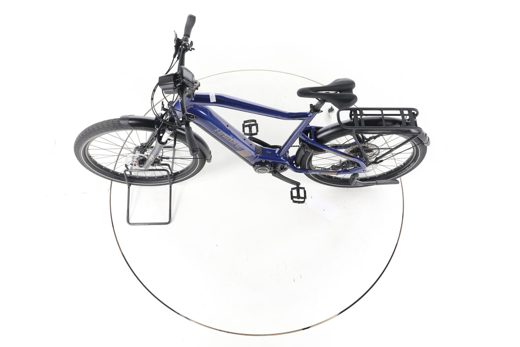Haibike Trekking 7 Trekking E-Bike - Image 19
