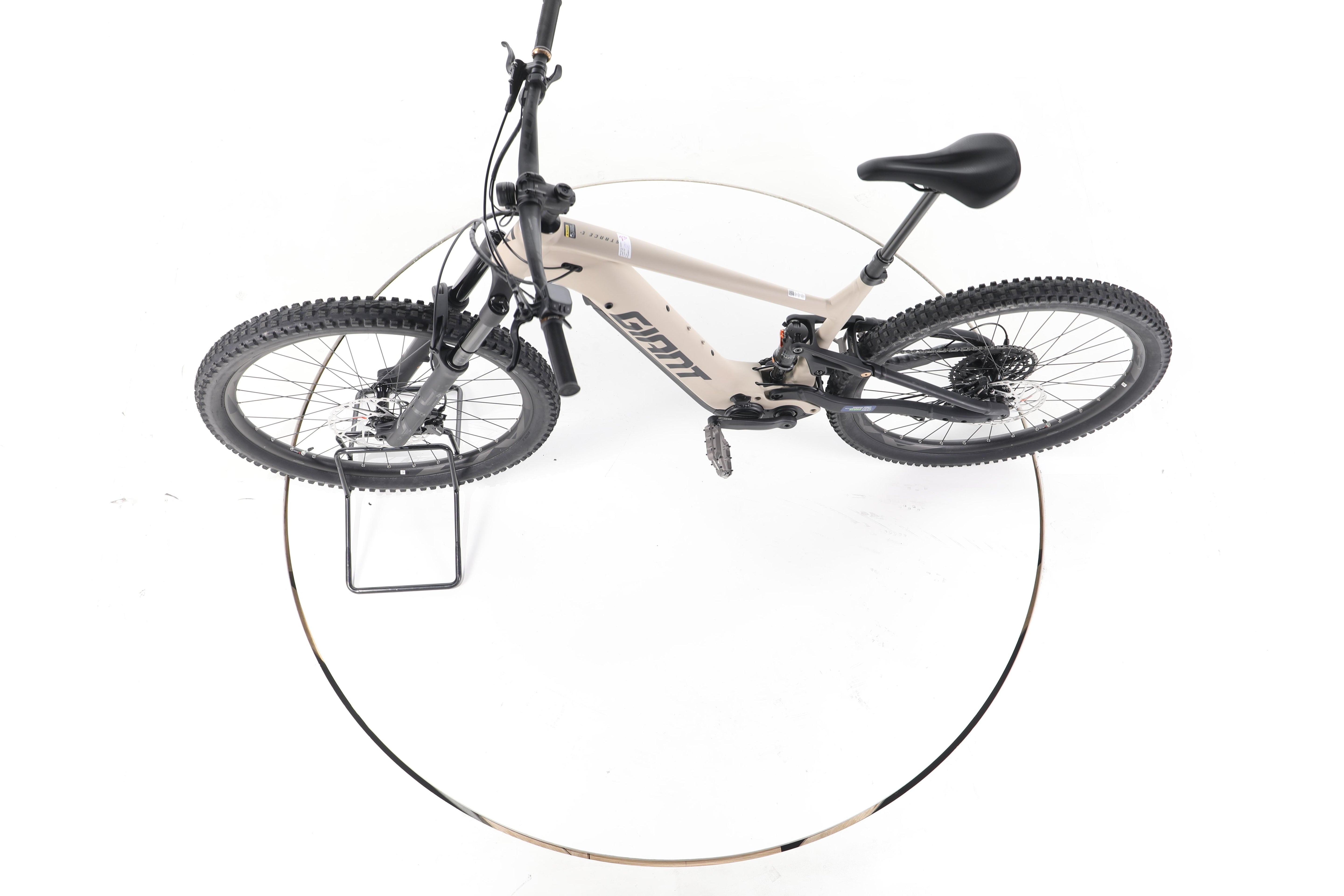 Giant Stance E+ 1 E-Bike Fully 2027 - Image 19