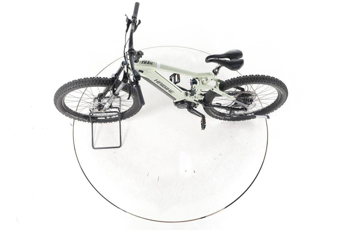 Haibike ALLTRAIL 4 E-Bike Fully - Image 19