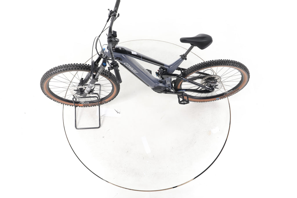 Conway E-WME 6.9 E-Bike Fully - Image 19
