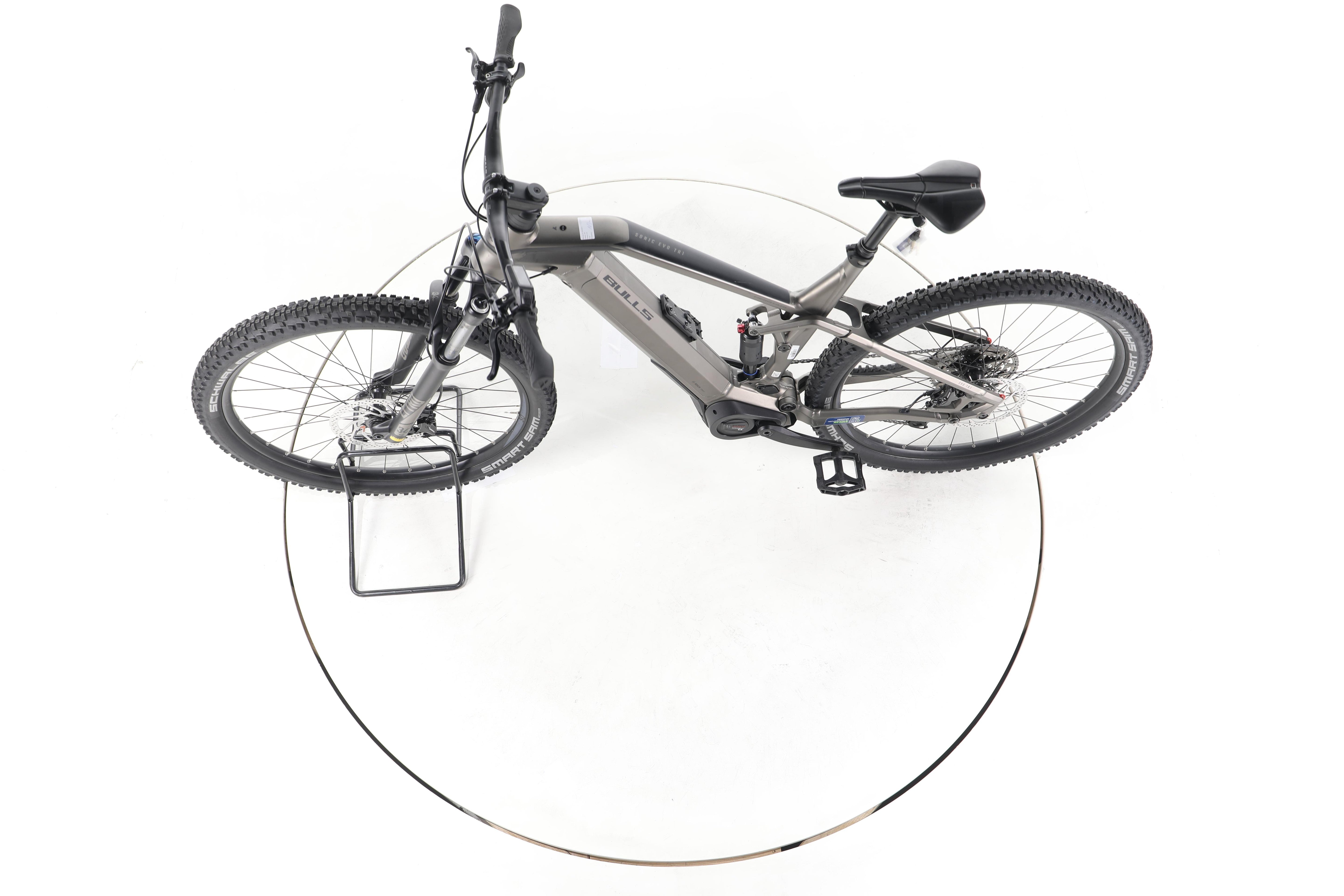 Bulls Sonic EVO TR 1 E-Bike Fully 2024 - Image 19