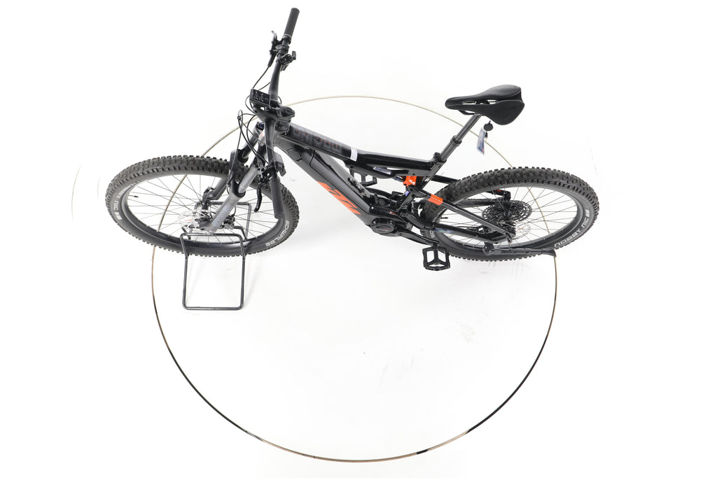 KTM Macina Kapoho 7973 Fully E-Bike 2023 - Image 19