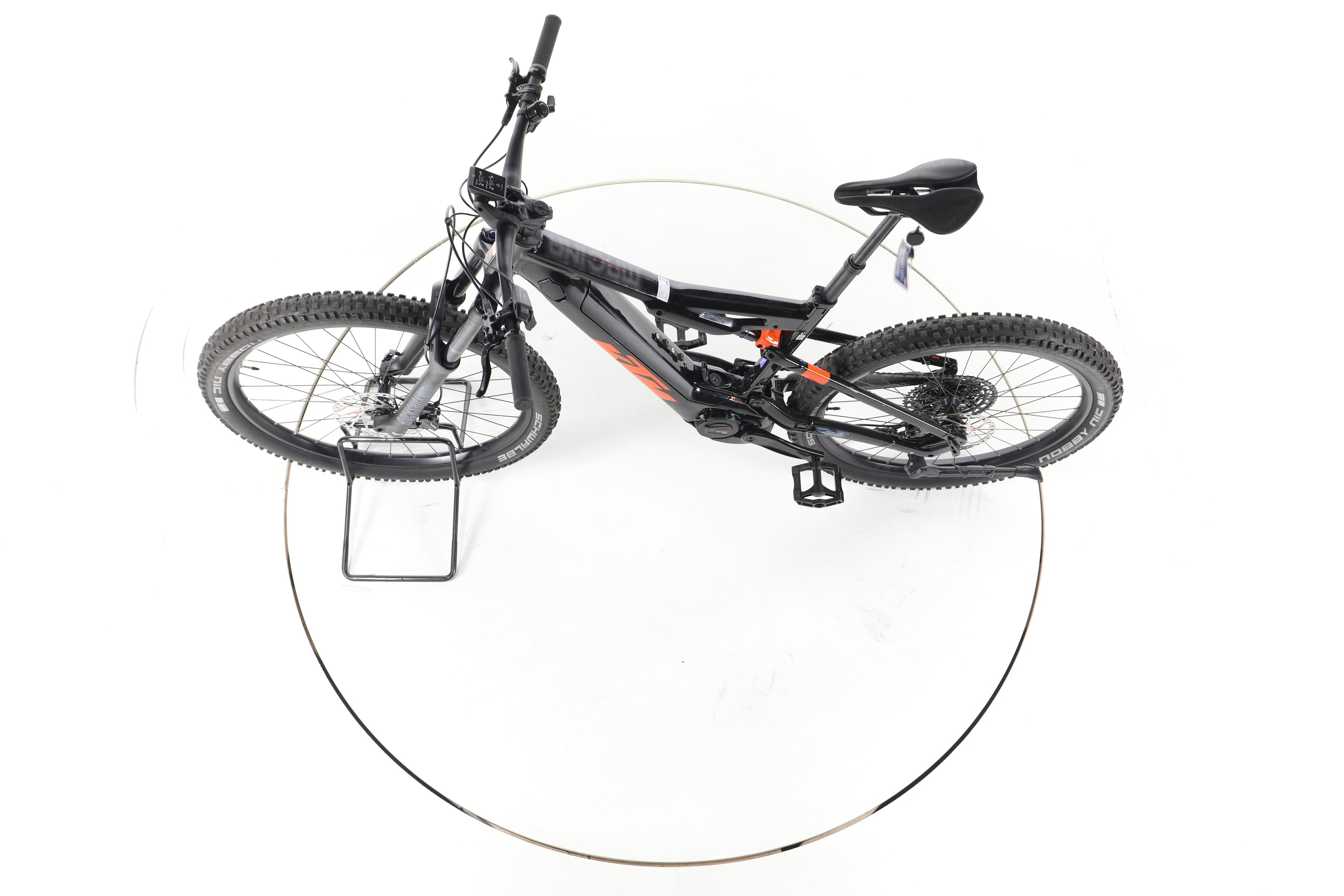 KTM Macina Kapoho 7973 Fully E-Bike 2023 - Image 19