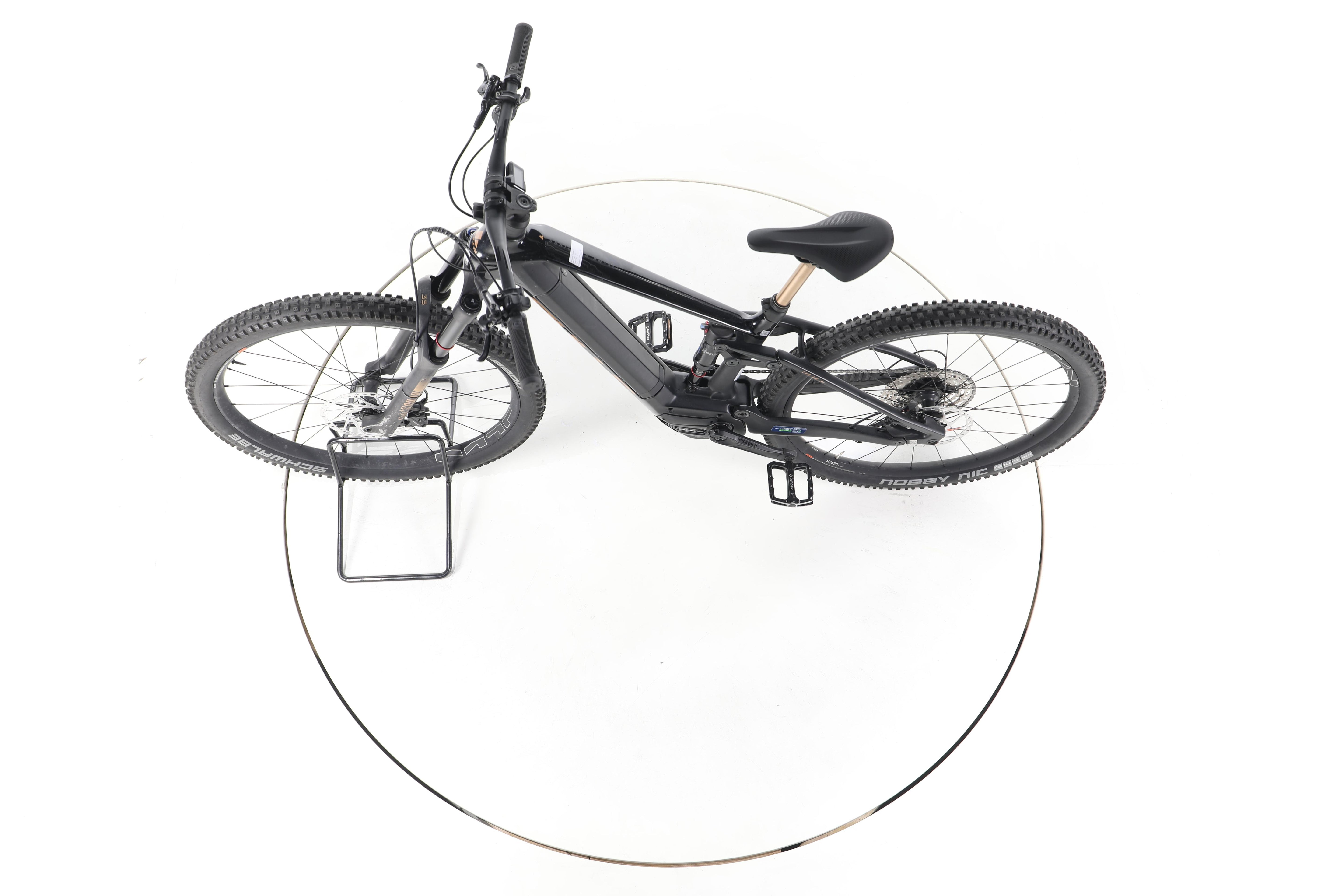Bulls Sonic Evo AM SL Fully E-Bike - Image 19