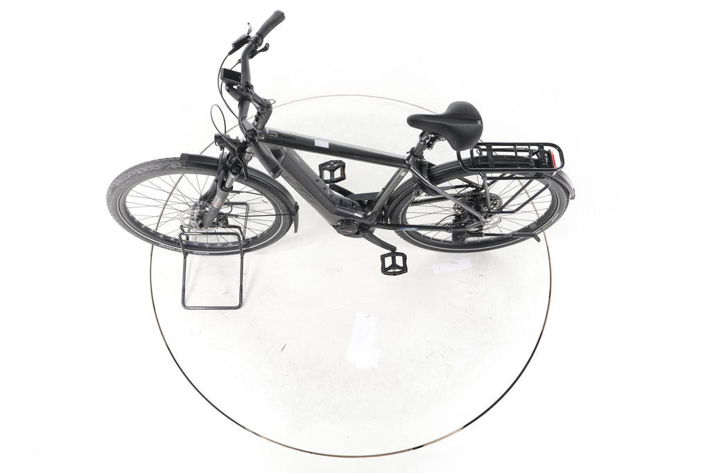 KTM Macina Style XL Trekking E-Bike - Image 19