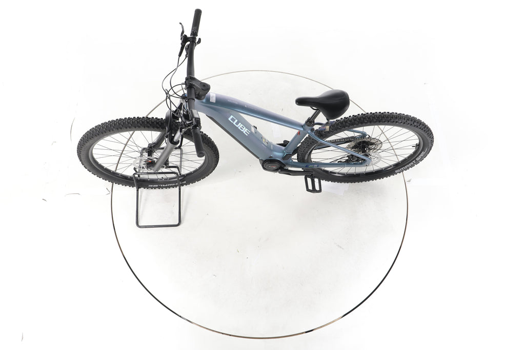 Cube Reaction Hybrid Pro E-Bike 2025 - Image 19
