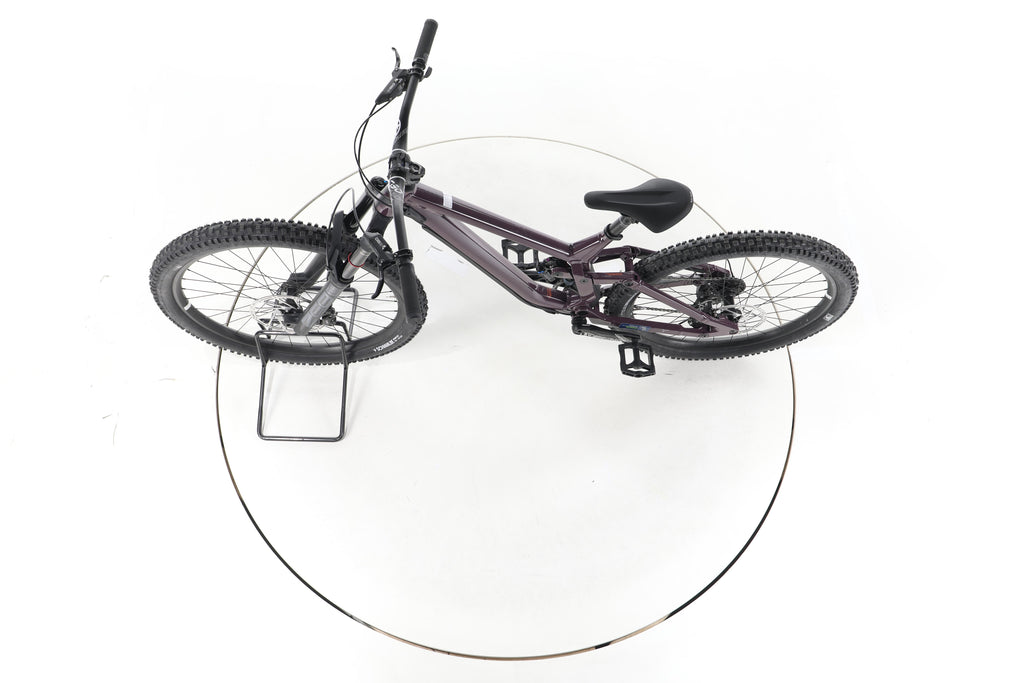 Rose FS 24 Scrub SC Fahrrad Fully - Image 19