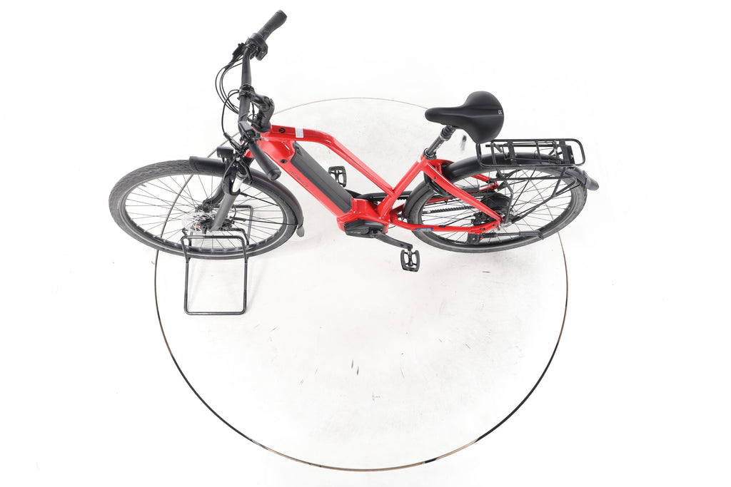 Velo de Ville AEB 990 Smart City E-Bike - Image 19