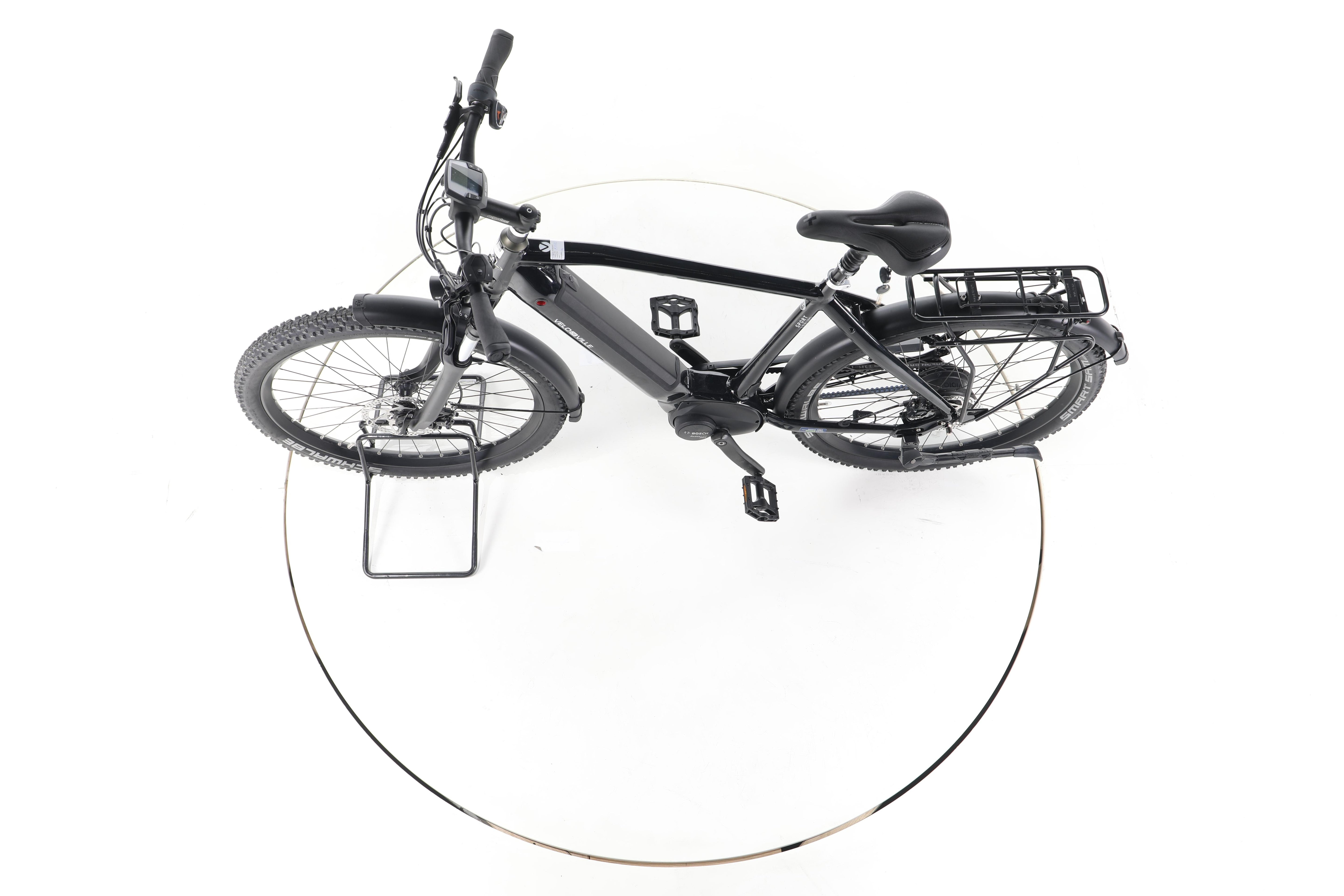 Velo de Ville LEB 990 Sport City E-Bike - Image 19