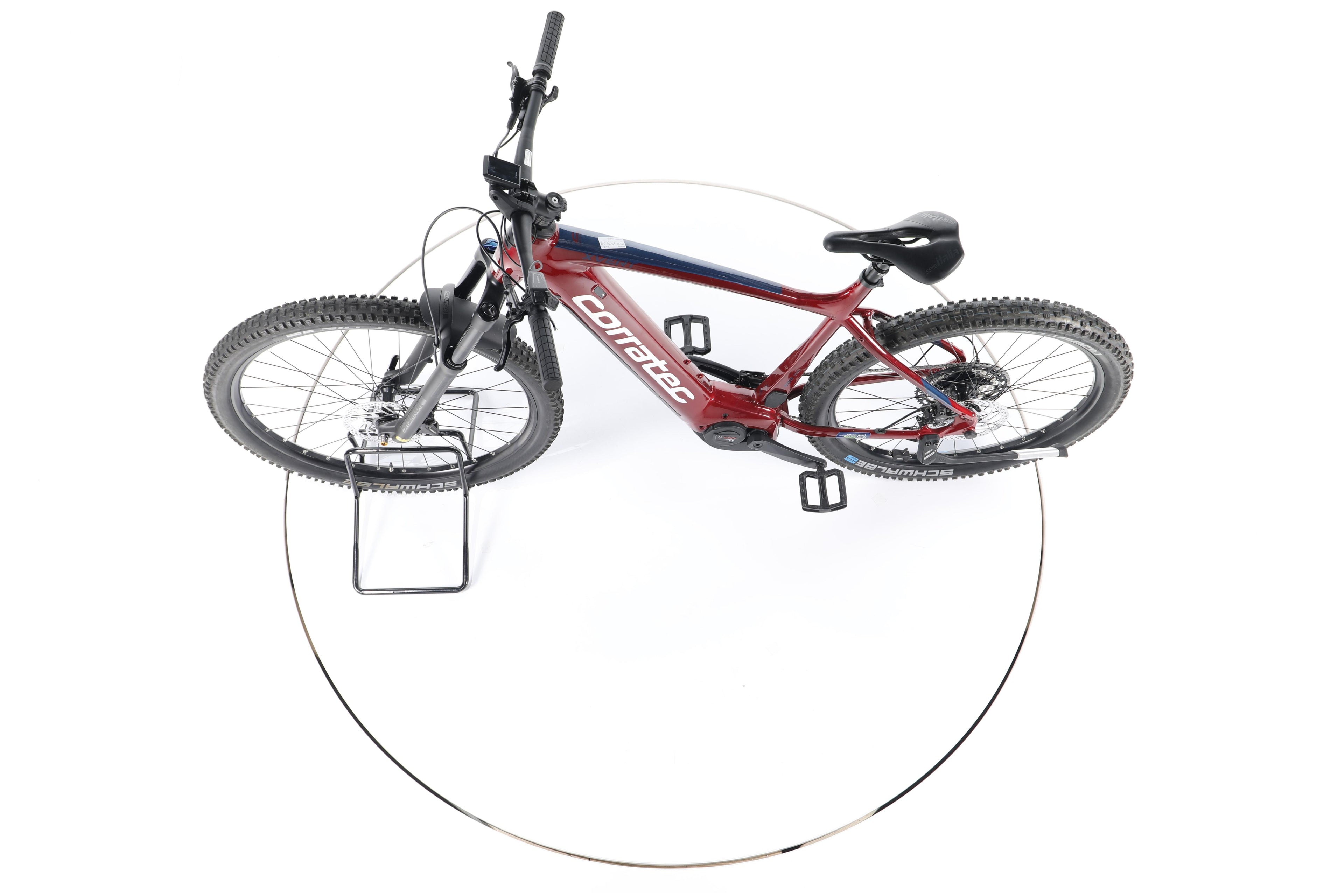 Corratec E-Power X-Vert Pro Team E-Bike 2023 - Image 19