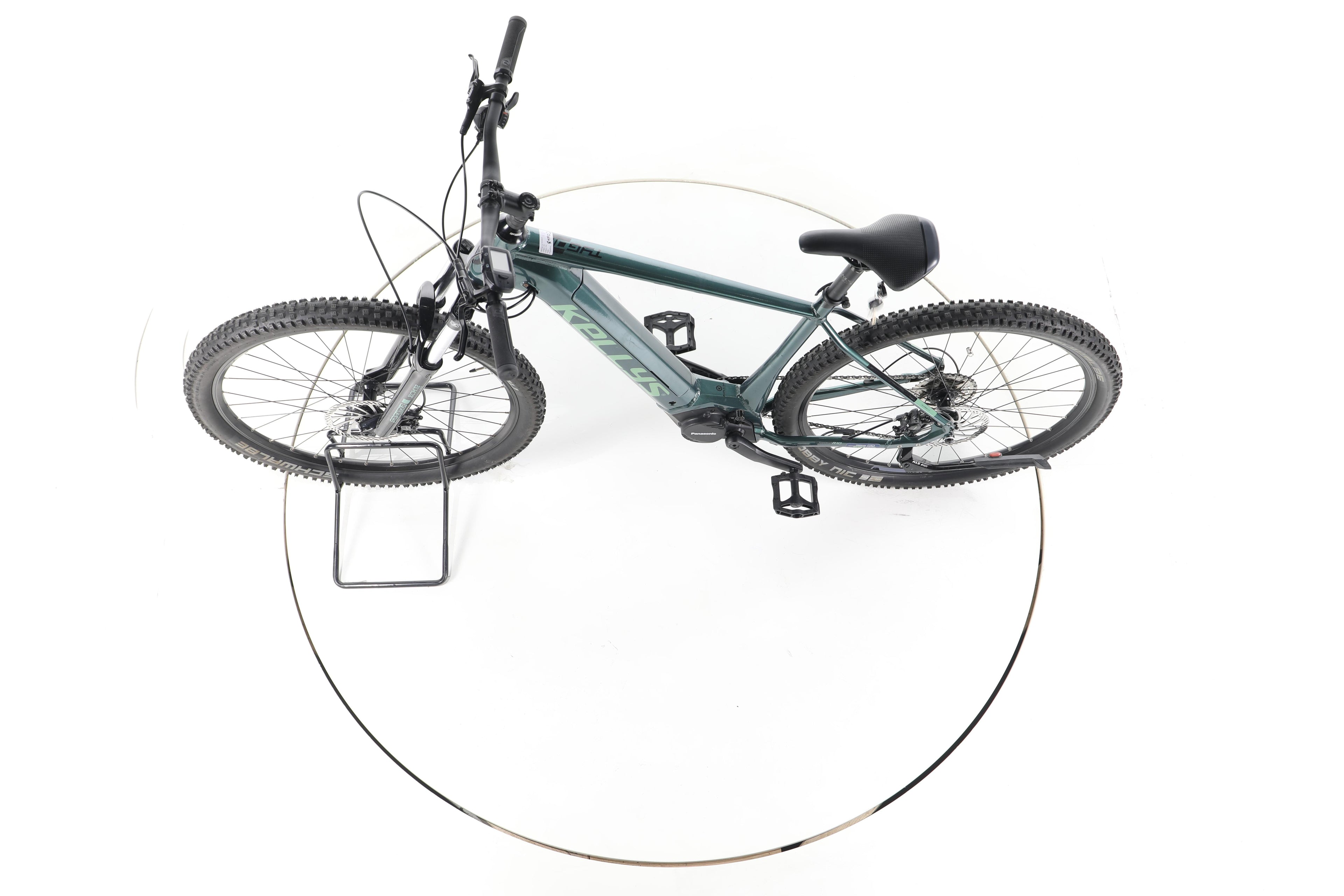 Kellys Tygon R10 E-Bike - Image 19