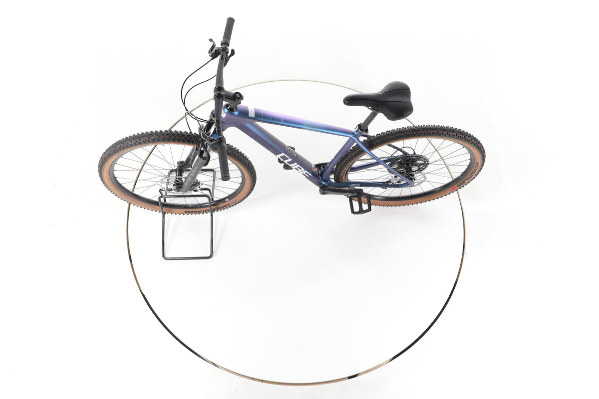 Cube ACCESS WS SLX Fahrrad Hardtail - Image 19