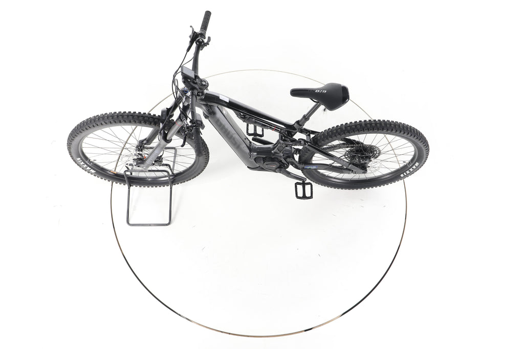 Ghost E-ASX 160 Fully E-Bike - Image 19