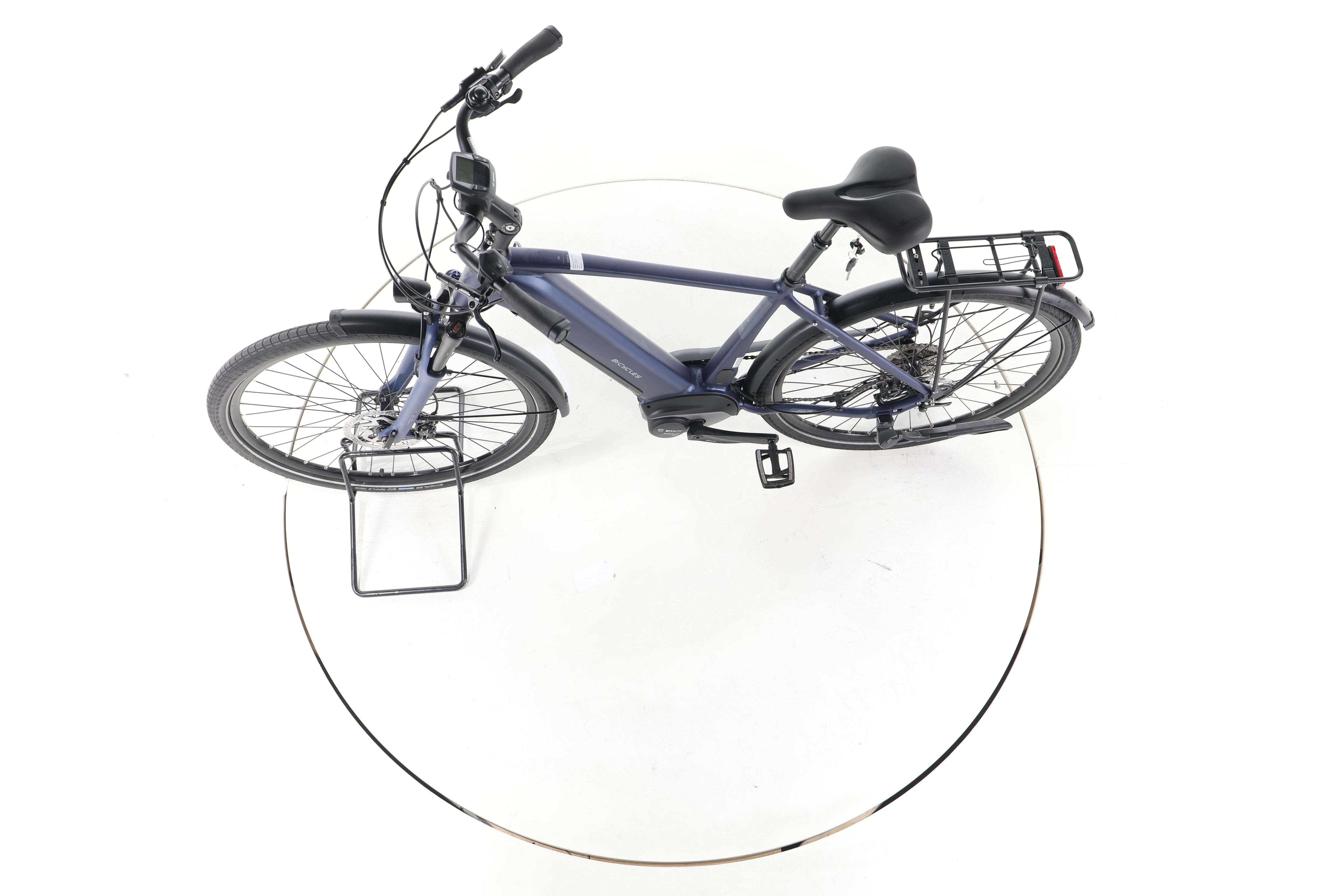 Bicycles Porto 10.5 Trekking E-Bike 2024 - Image 19