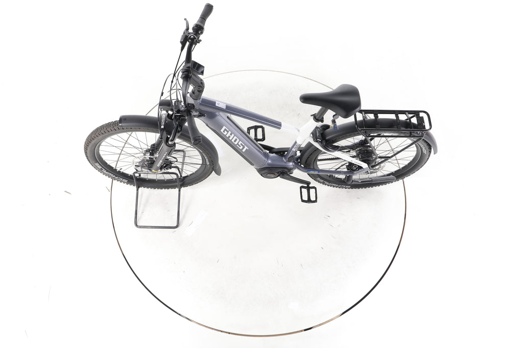 Ghost E Teru Pro EQ City E-Bike 2025 - Image 19