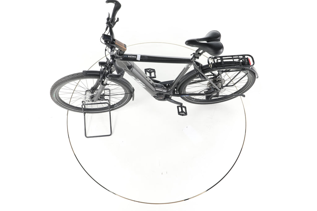 KTM Macina Style 730 Trekking E-Bike - Image 19