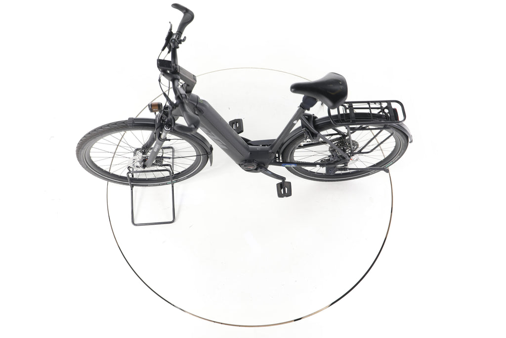 KTM ZEG Cento 10 Plus Trekking E-Bike Tiefeinsteiger - Image 19