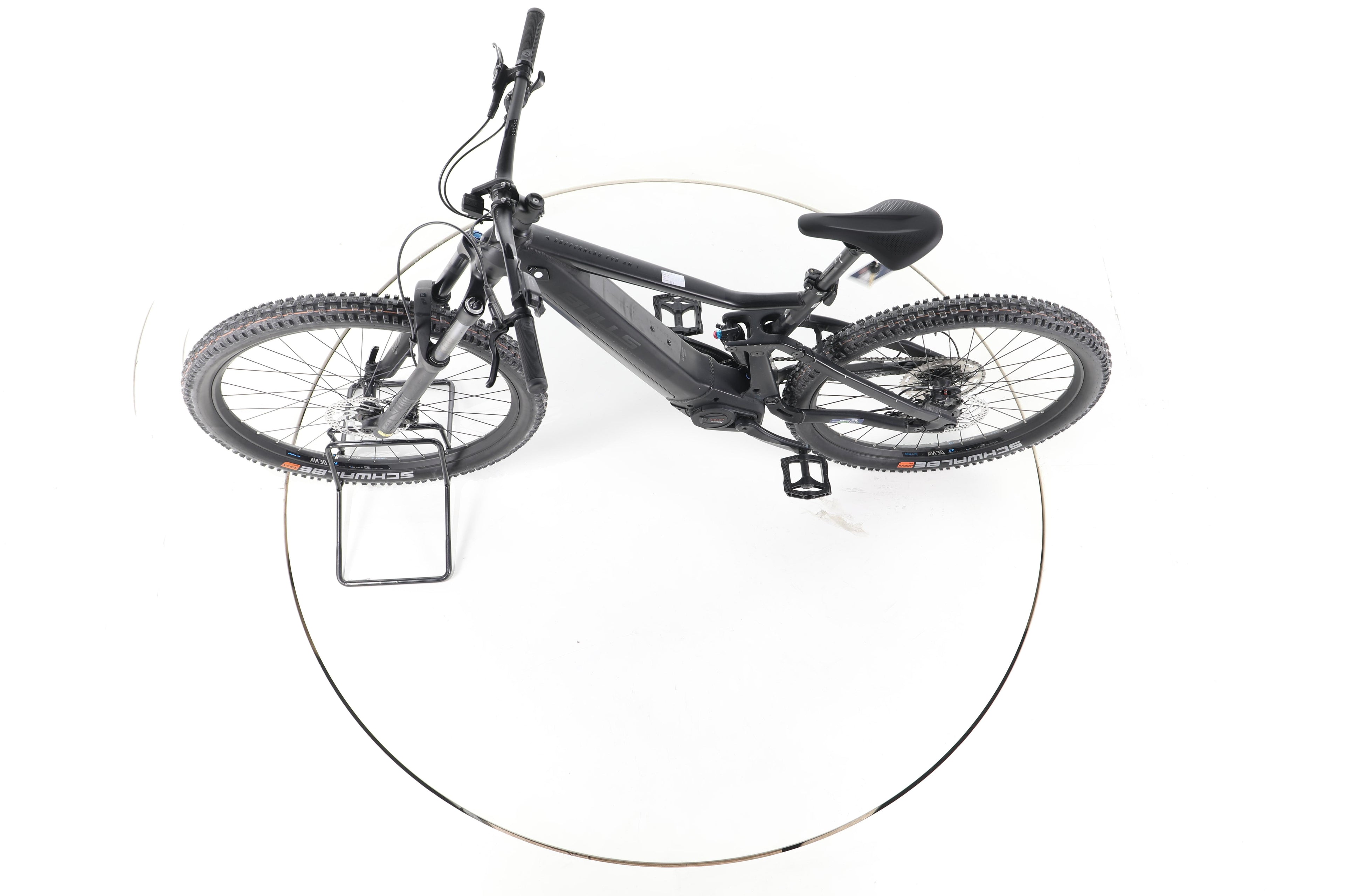 Bulls COPPERHEAD EVO AM 2 Fully E-Bike 2023 - Image 19