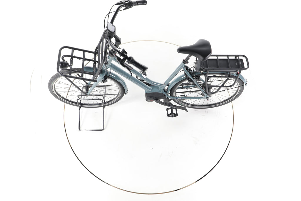 Gazelle HeavyDutyNL C5 HMB City E-Bike Tiefeinsteiger - Image 19