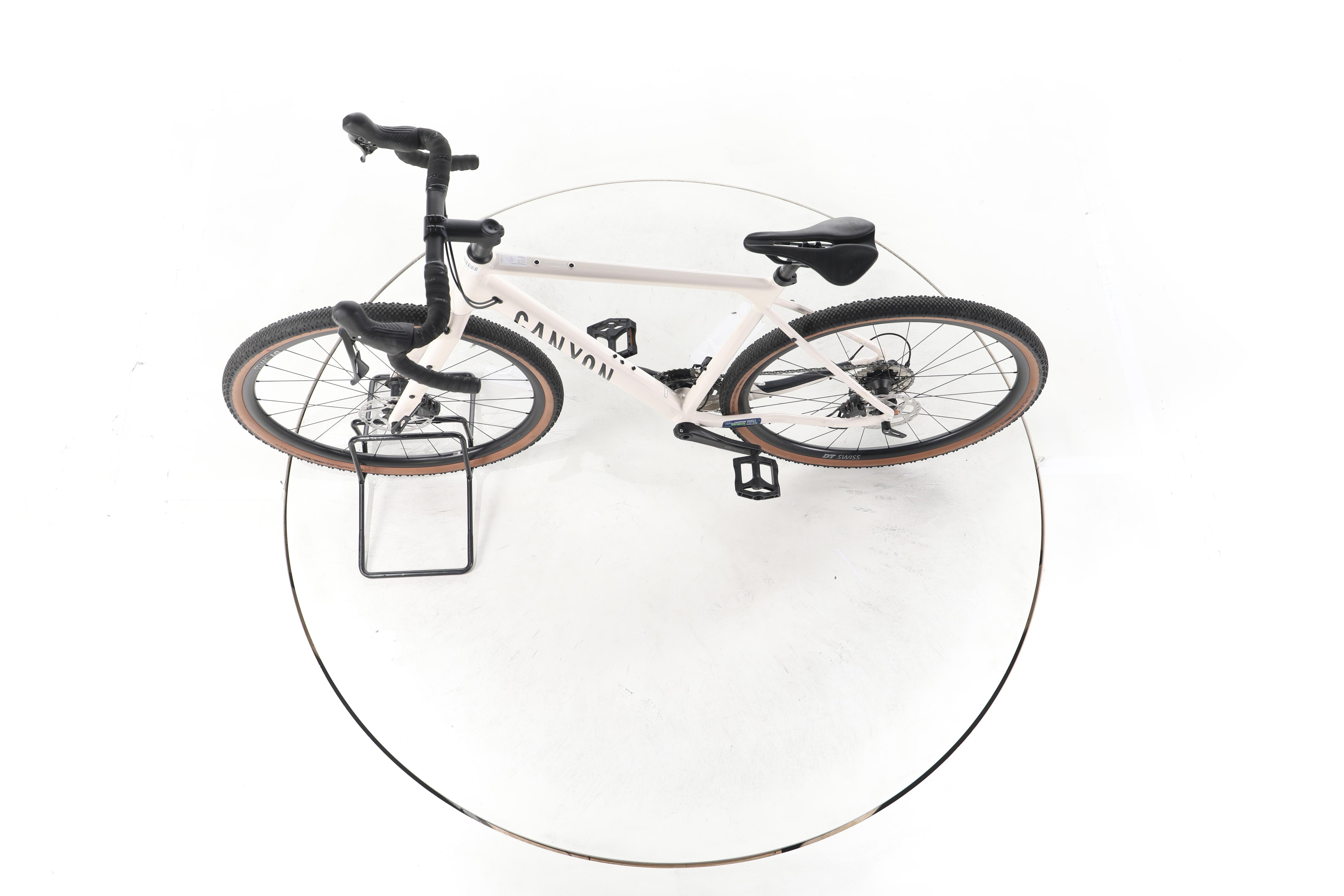 Canyon Grizl 7 Gravelbike Carbon 2024 - Image 19