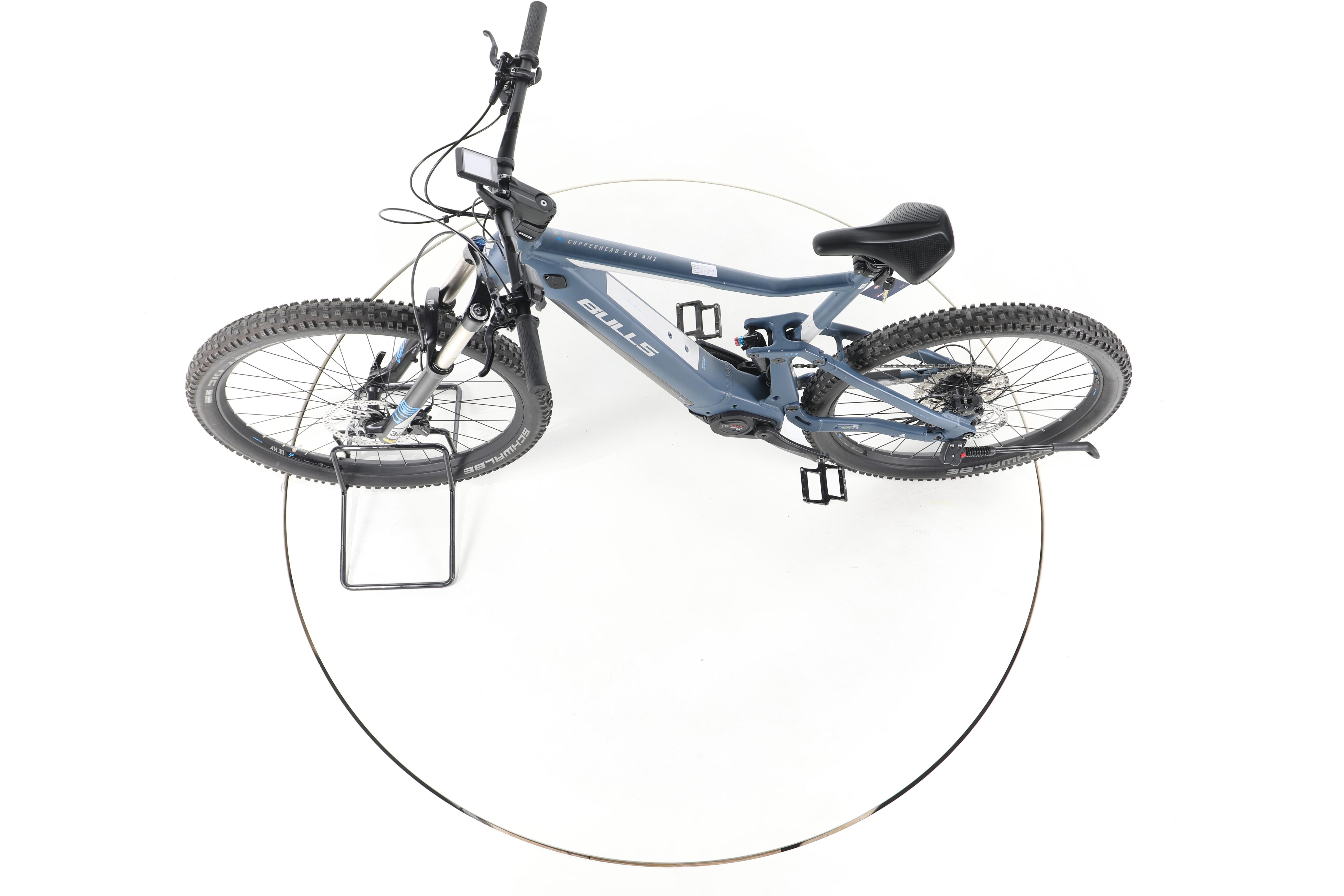 Bulls Copperhead EVO AM 2 E-Bike Fully - Image 19