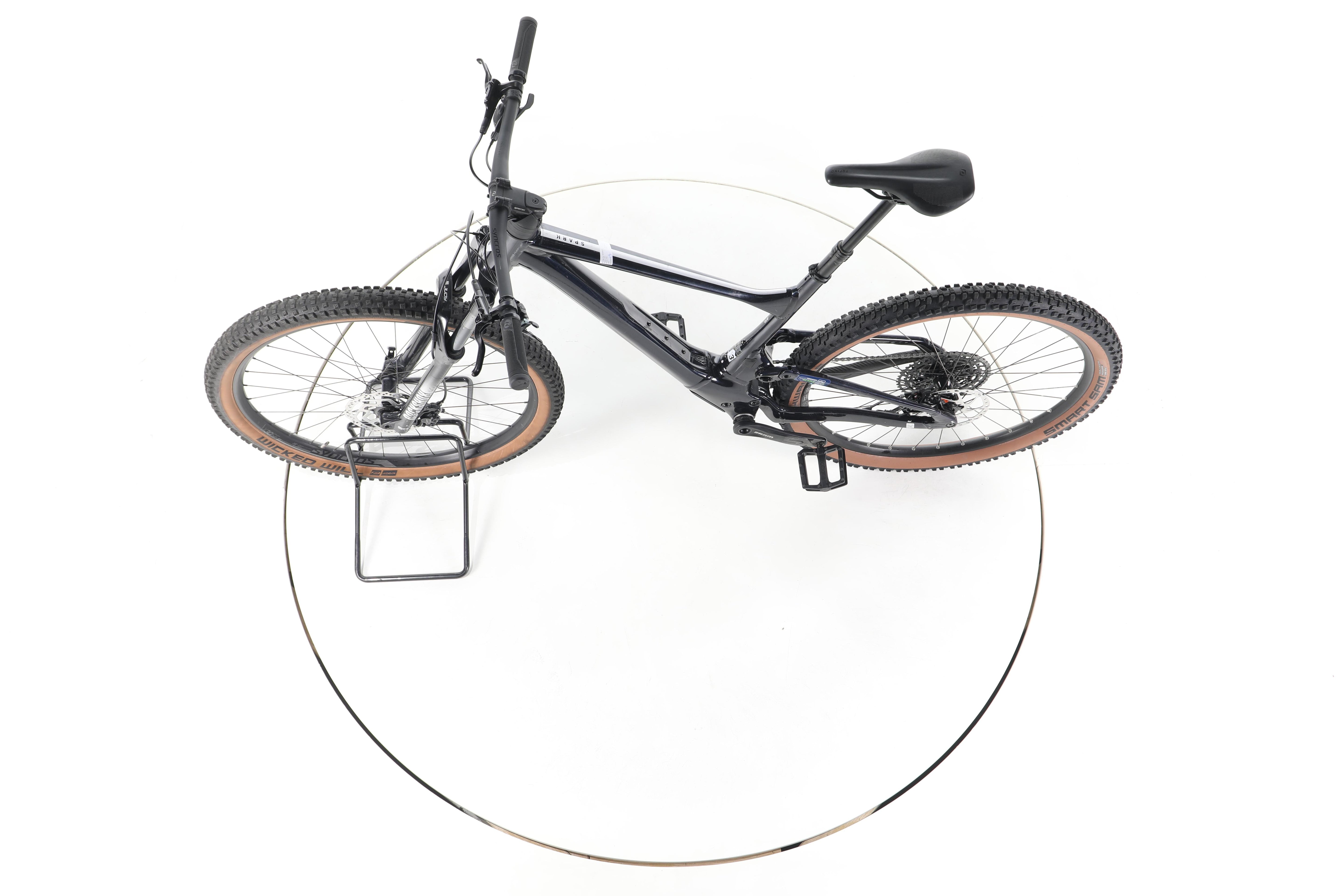 Scott Spark 970 - Image 19