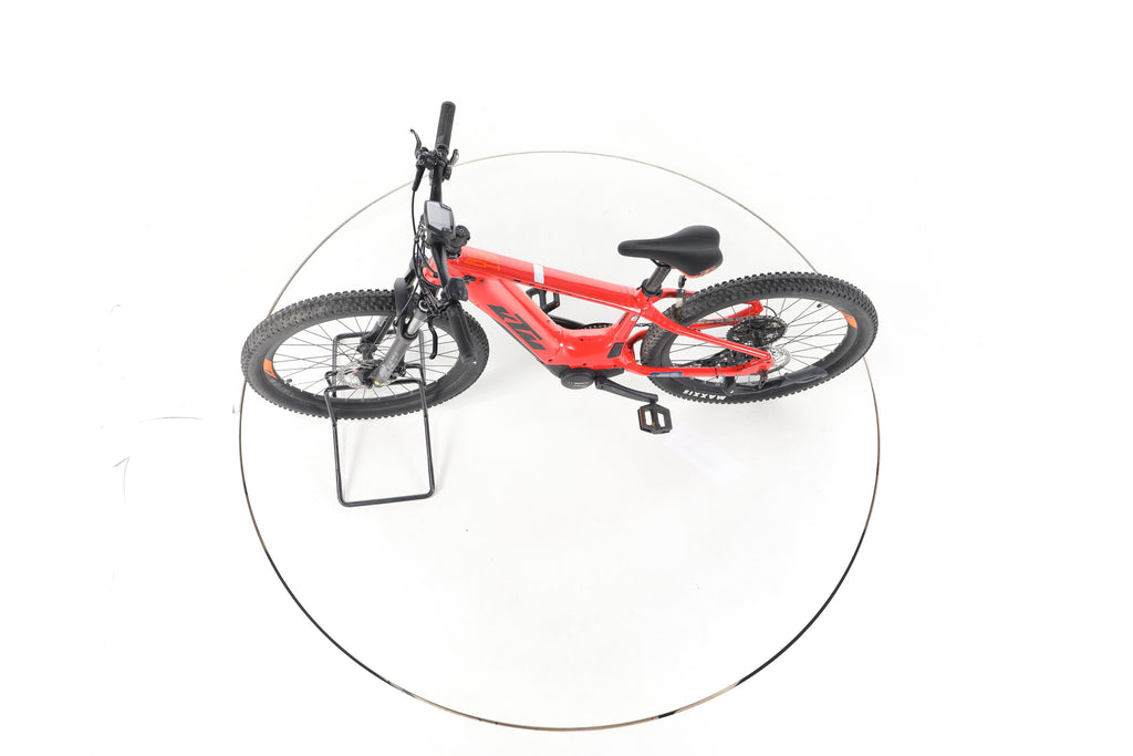KTM Macina Mini Me 441 E-Bike - Image 19