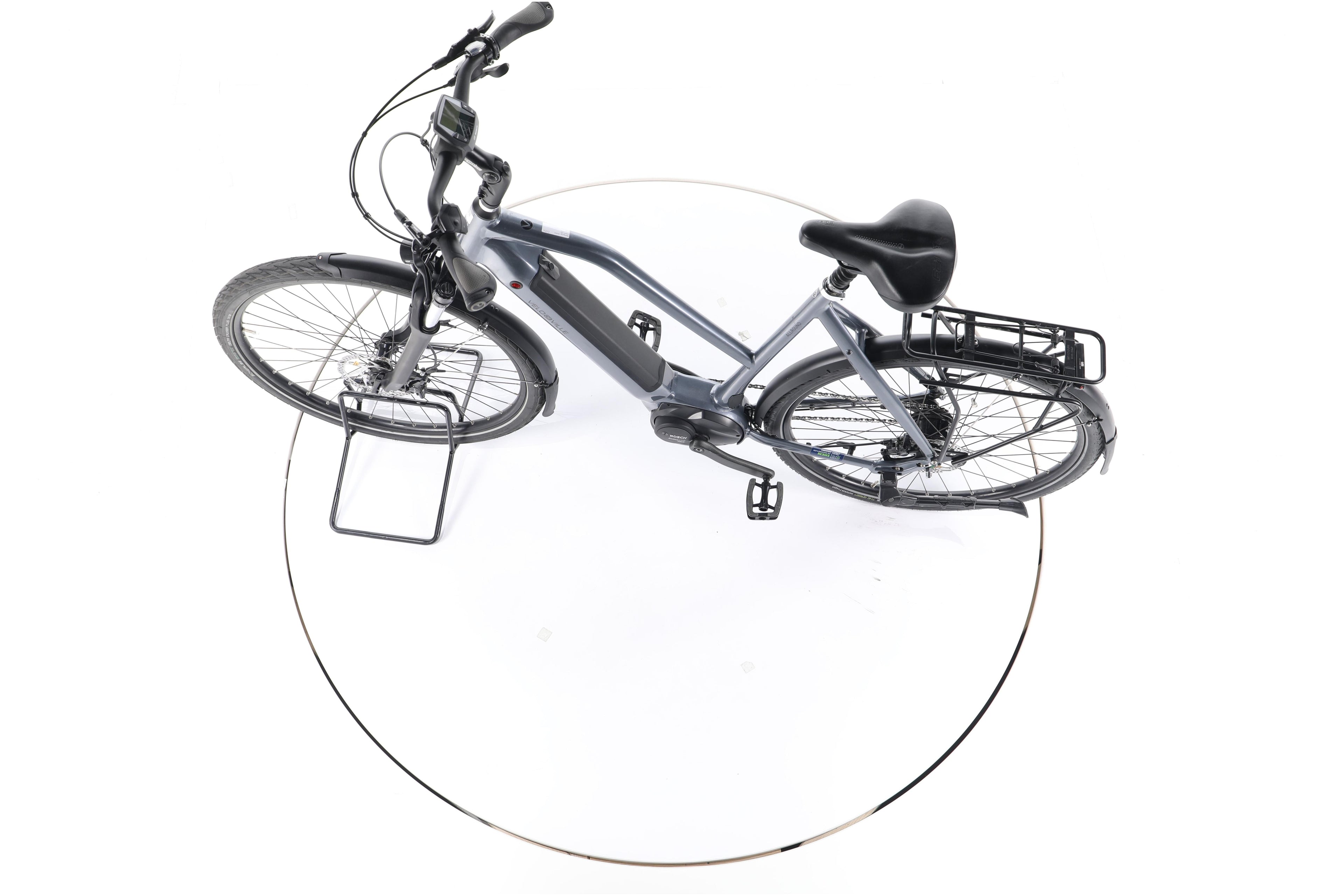 Velo de Ville AEB 490 City E-Bike - Image 19