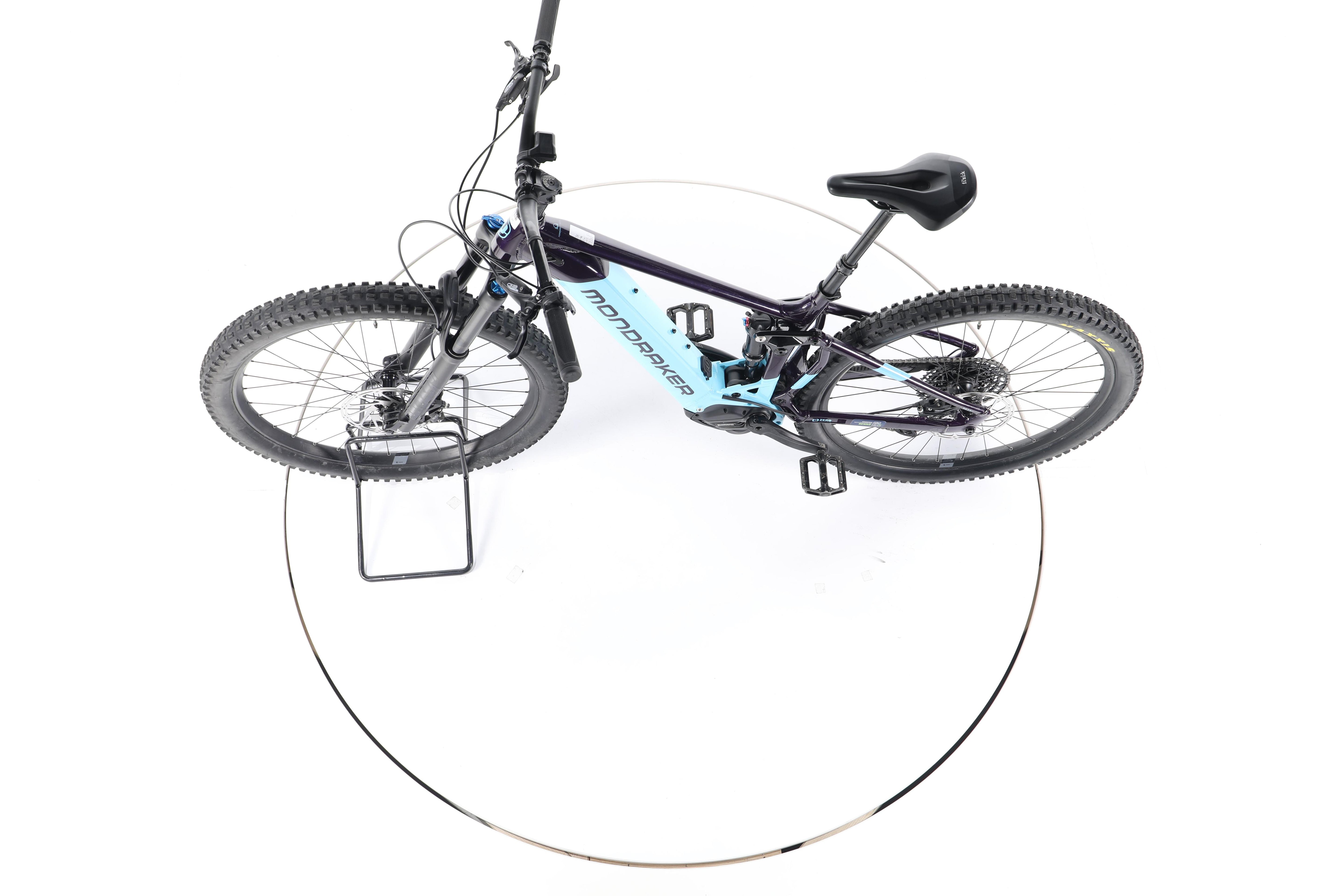 Mondraker DUSK R E-Bike Fully - Image 19