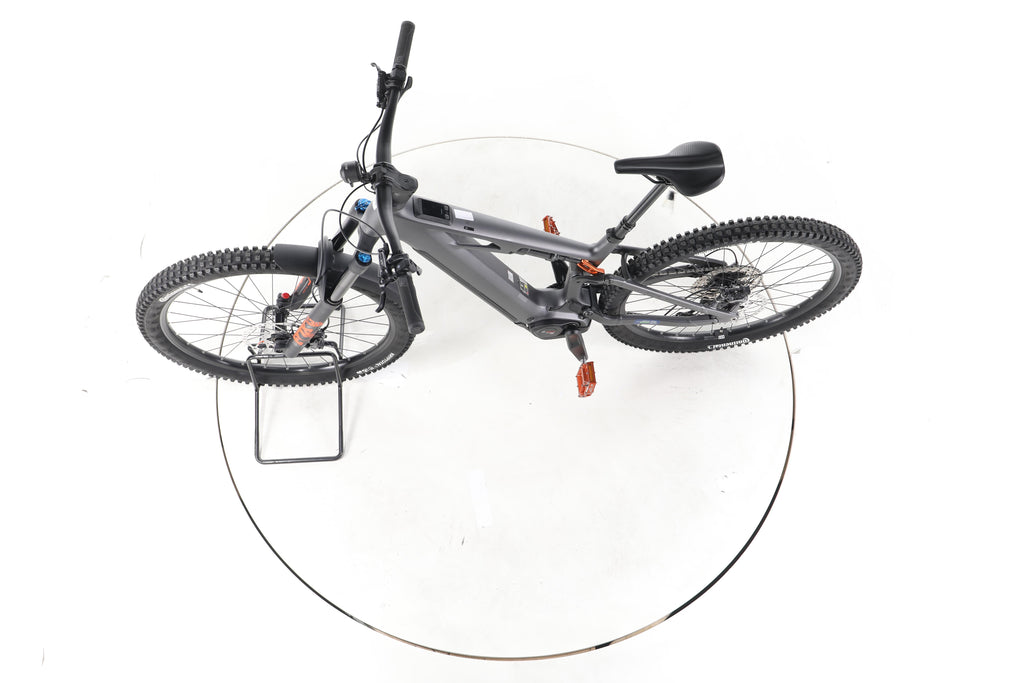 Cube Stereo Hybrid ONE44 HPC E-Bike Fully Carbon 2026 - Image 19