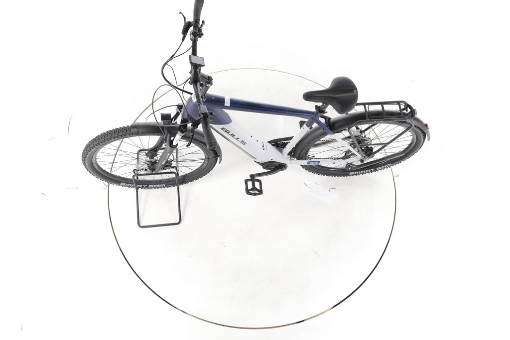 Bulls Cross Evo Trekking E-Bike - Image 19