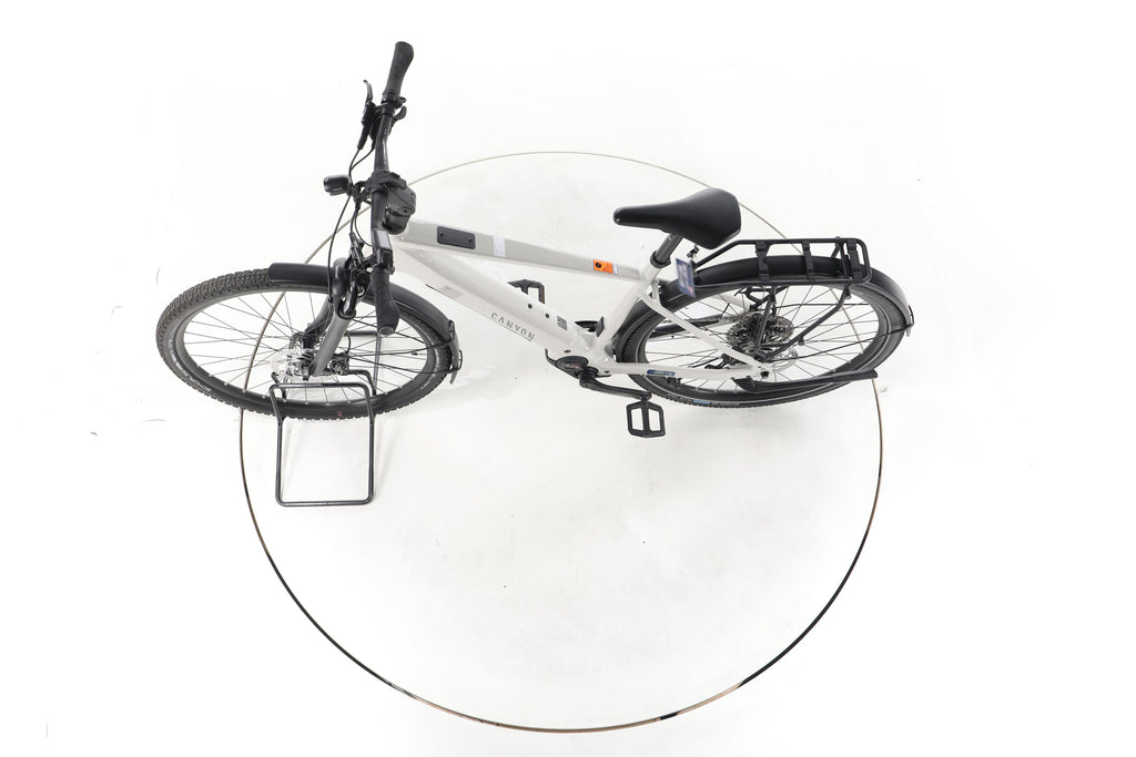 Canyon Pathlite:ON SL 4 Trekking E-Bike 2024 - Image 19