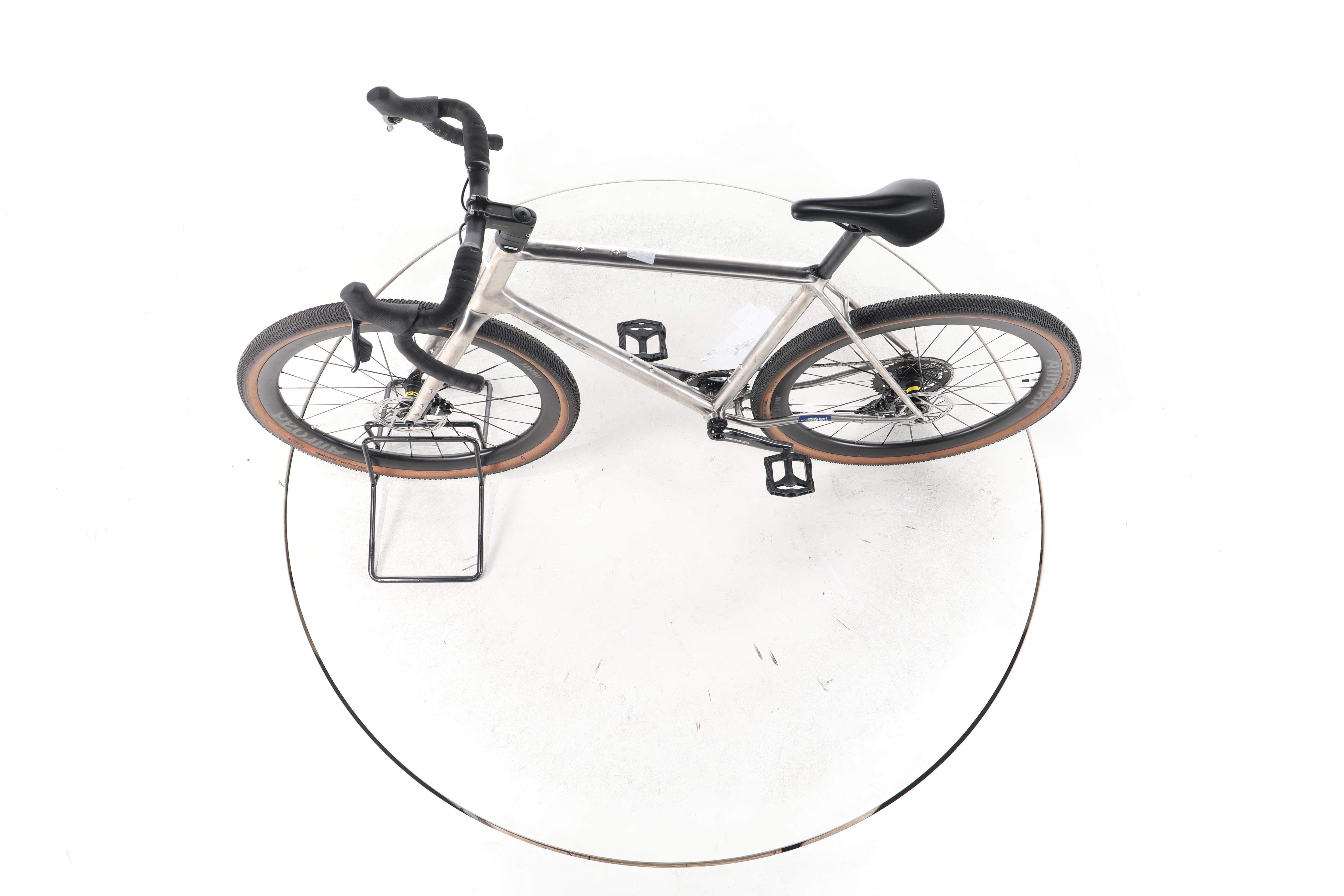 Bulls Mache-Ti Gravelbike - Image 19