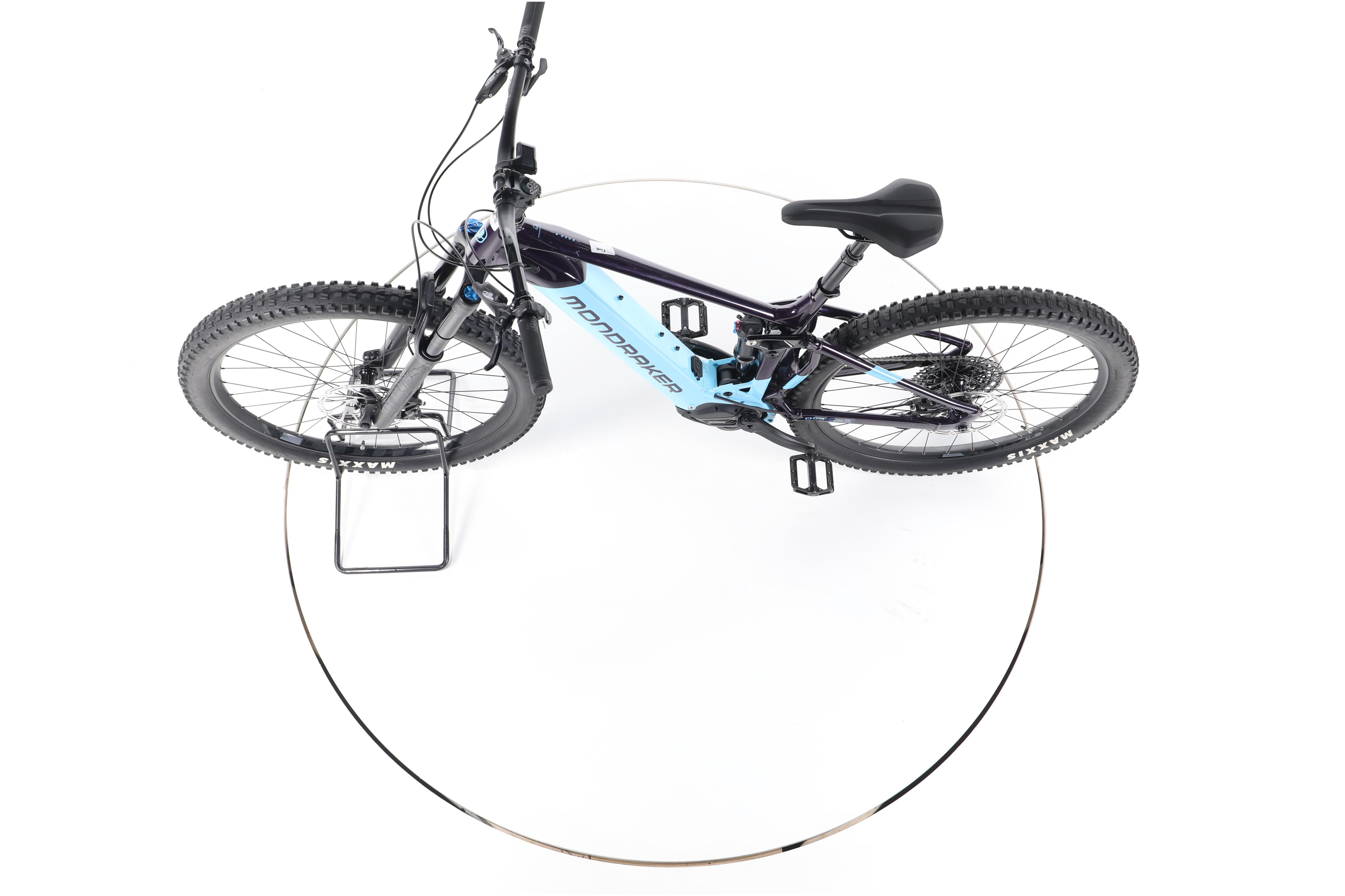 Mondraker DUSK R Fully E-Bike - Image 19