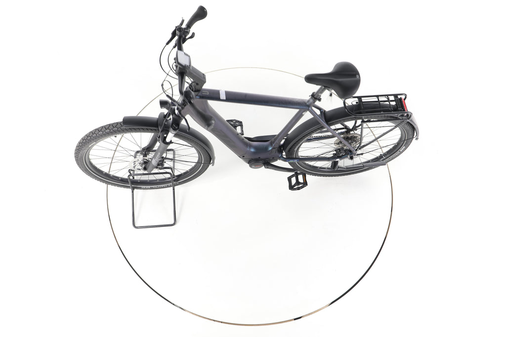 KTM Macina Gran P610 Trekking E-Bike - Image 19