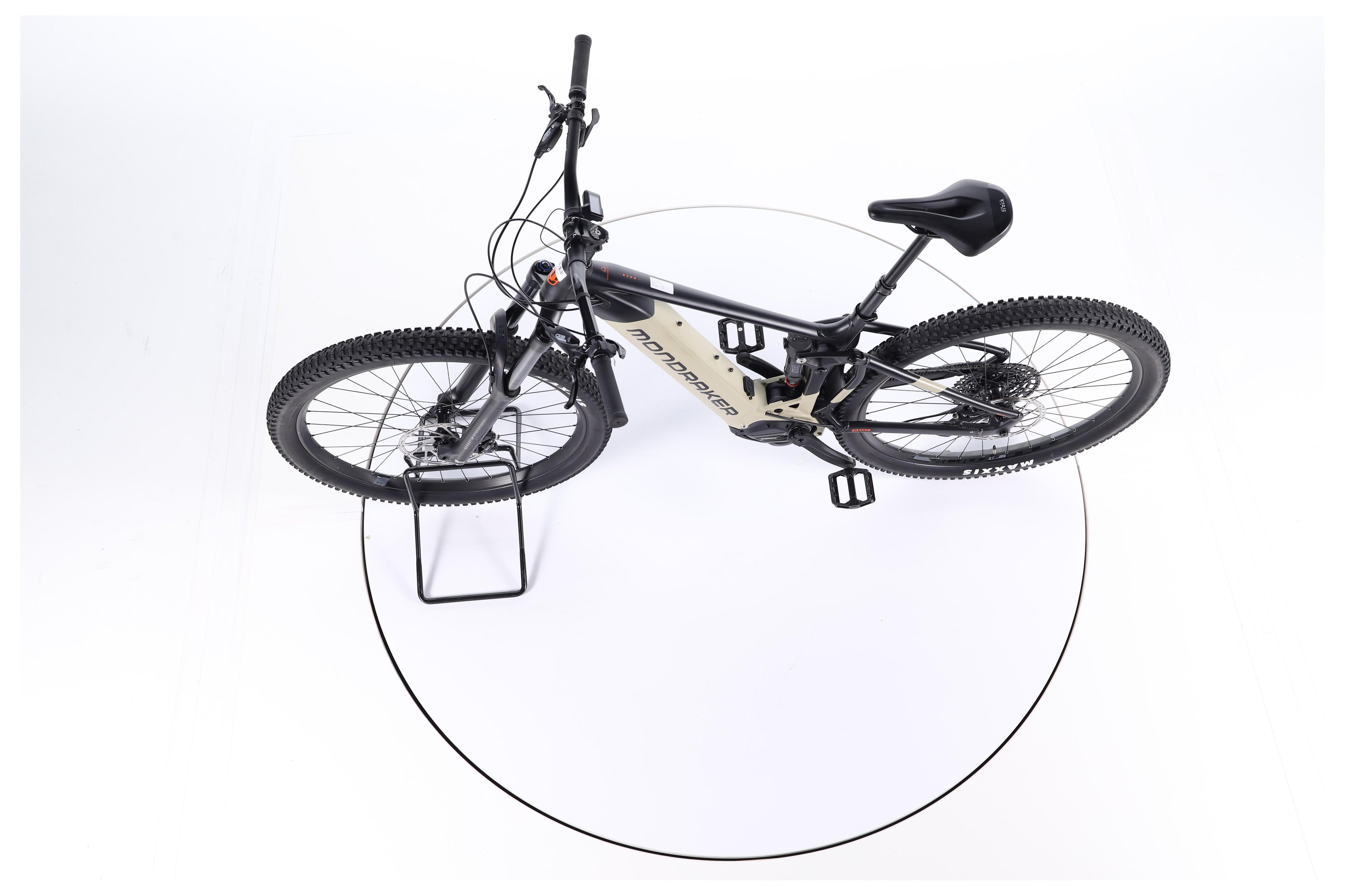 Mondraker DUSK Fully E-Bike 2023 - Image 19