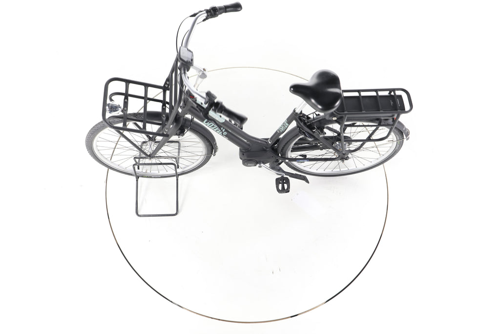 Gazelle Miss Grace C7+ HMB City E-Bike Tiefeinsteiger - Image 19