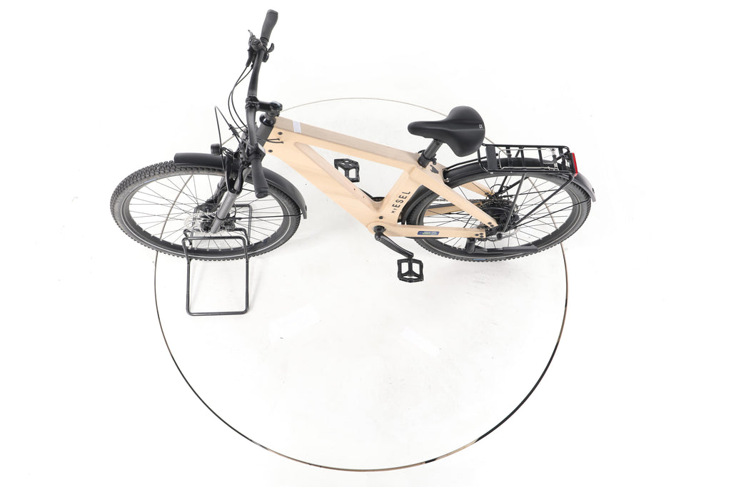 My Esel E-Cross Pro Plus Trekking E-Bike - Image 19