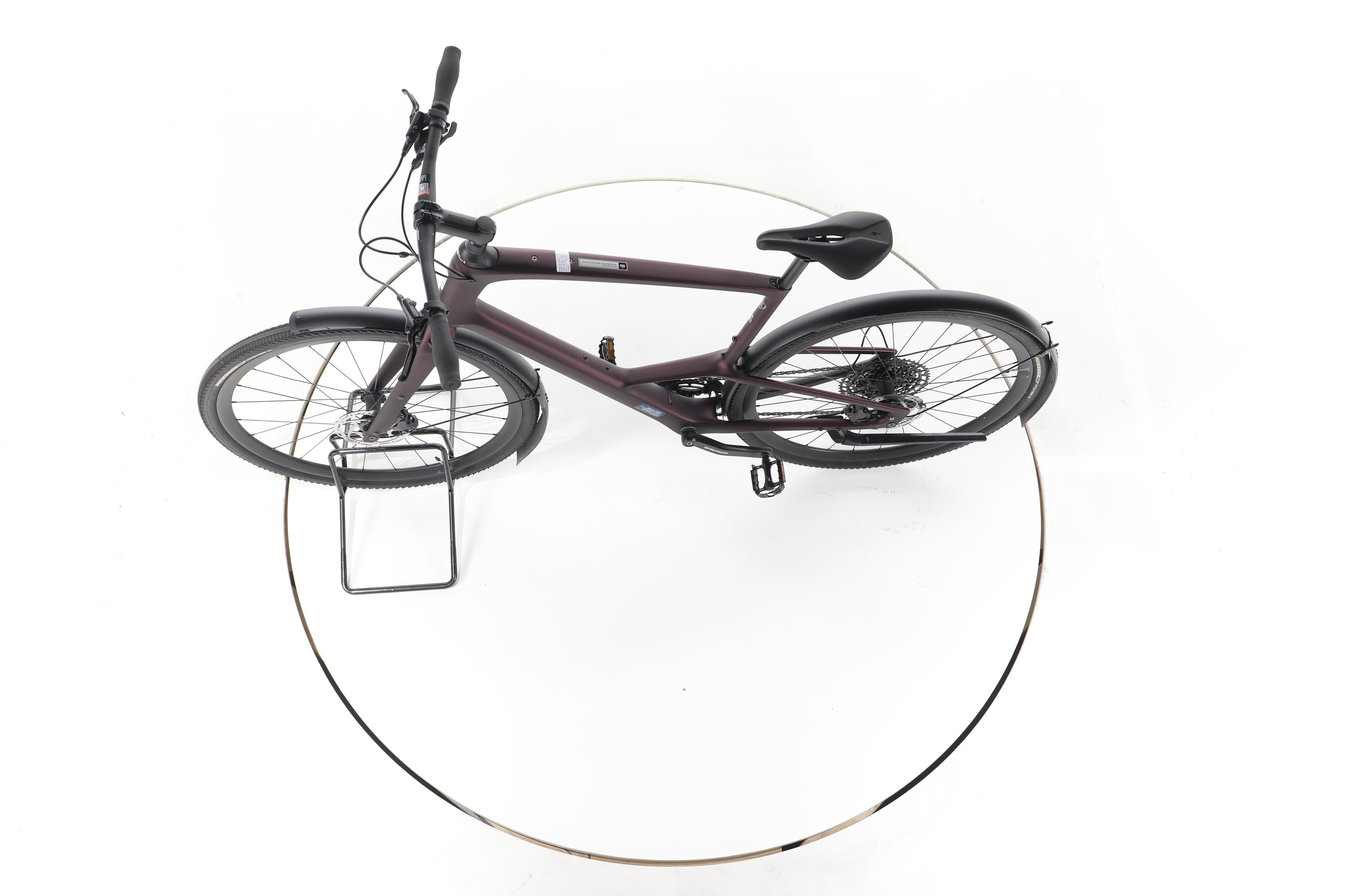 Specialized Sirrus X 5.0 Fahrrad City & Trekking - Image 19