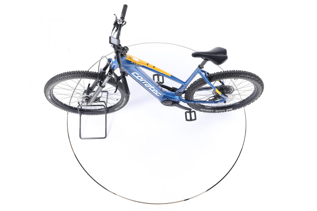 Corratec E-Power X Vert Race Trinity Sport E-Bike 2023 - Image 19