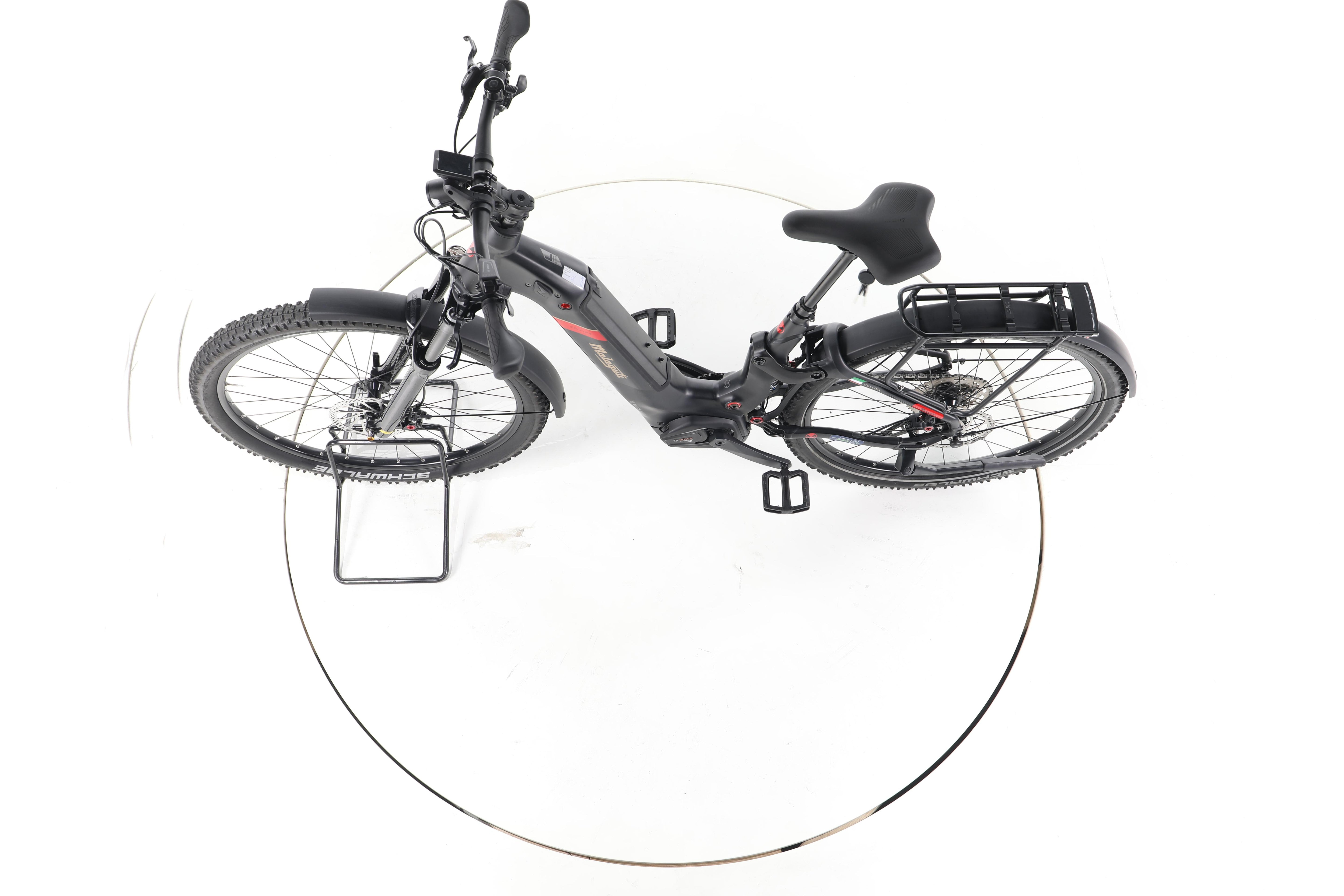 Malaguti Collina FW 6.1 SUV E-Bike Tiefeinsteiger 2023 - Image 19