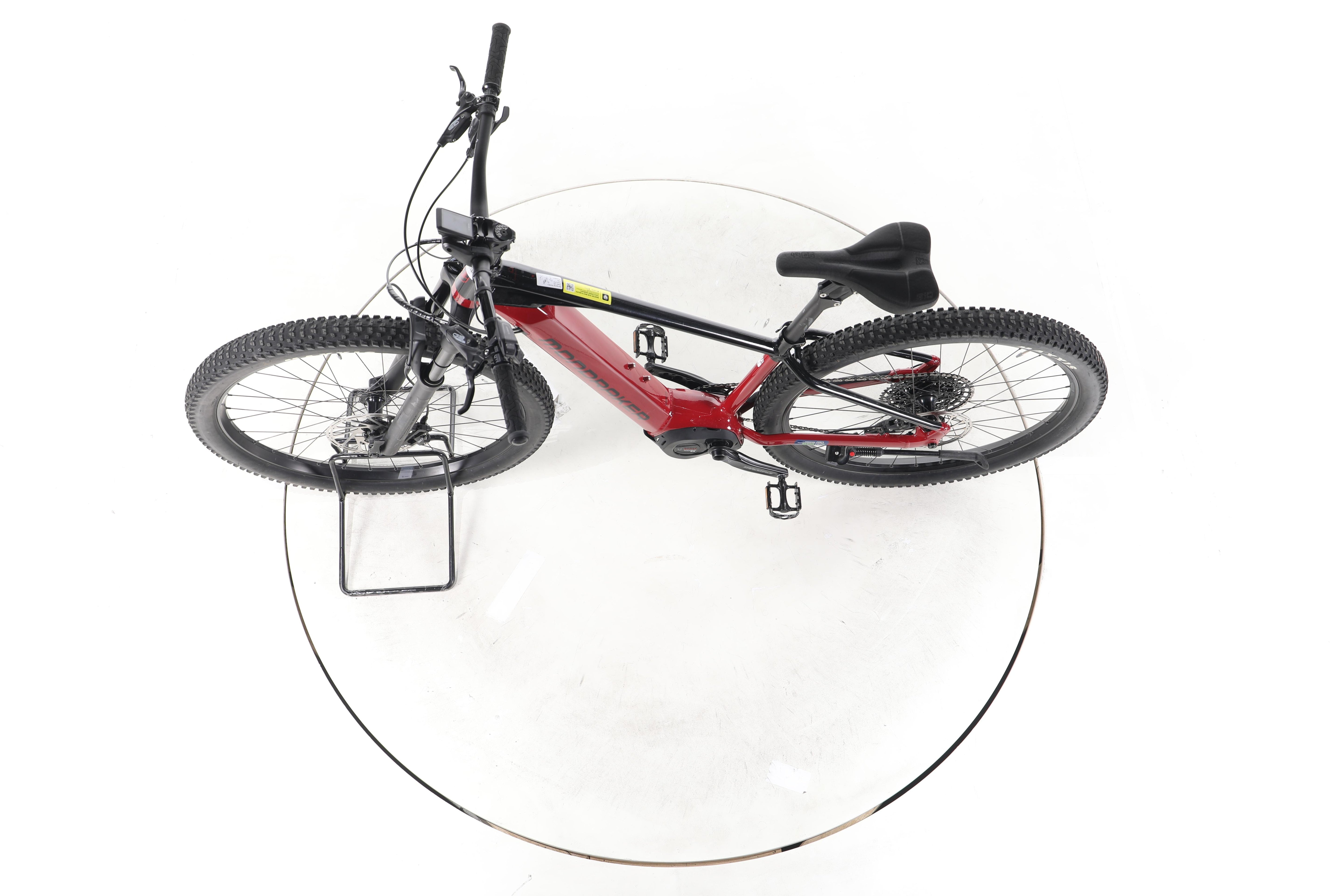 Mondraker Prime R E-Bike - Image 19