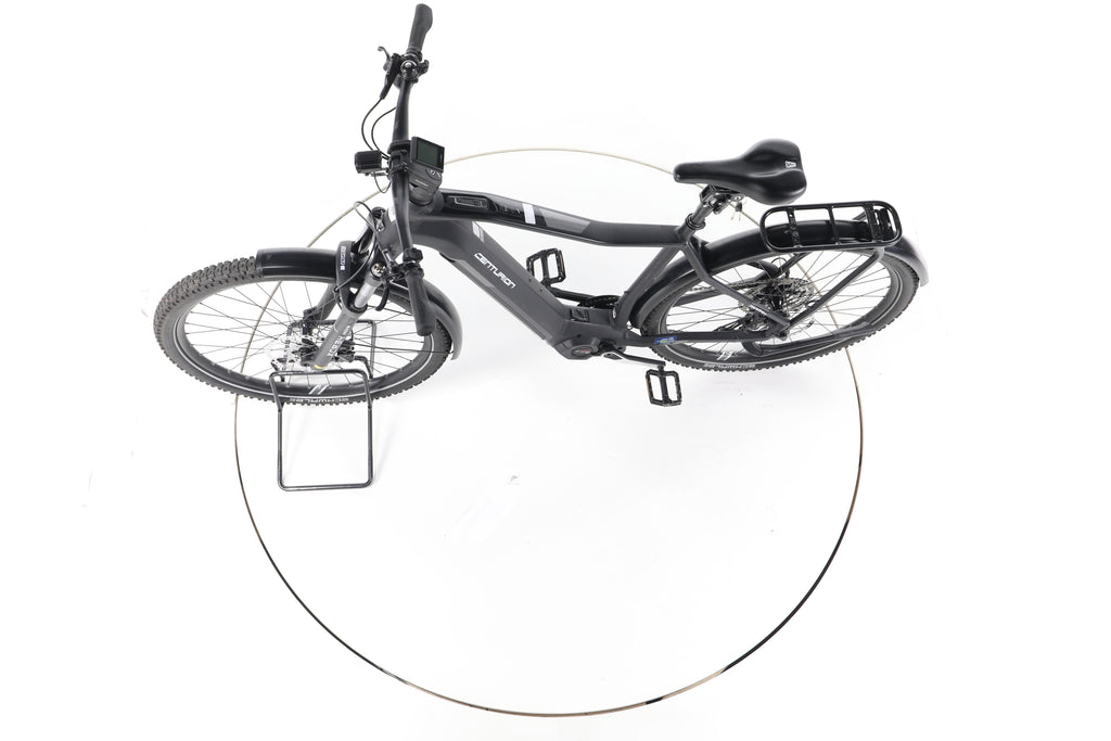 Centurion Backfire Fit R800i EQ Trekking E-Bike 2024 - Image 19