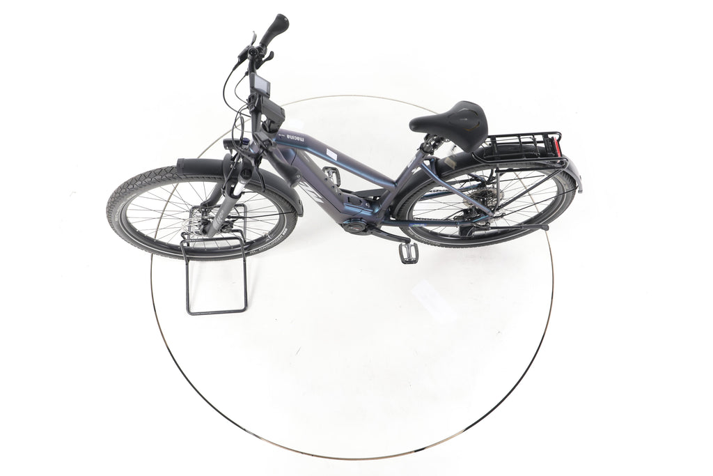 KTM Macina Gran 720 Trekking E-Bike - Image 19